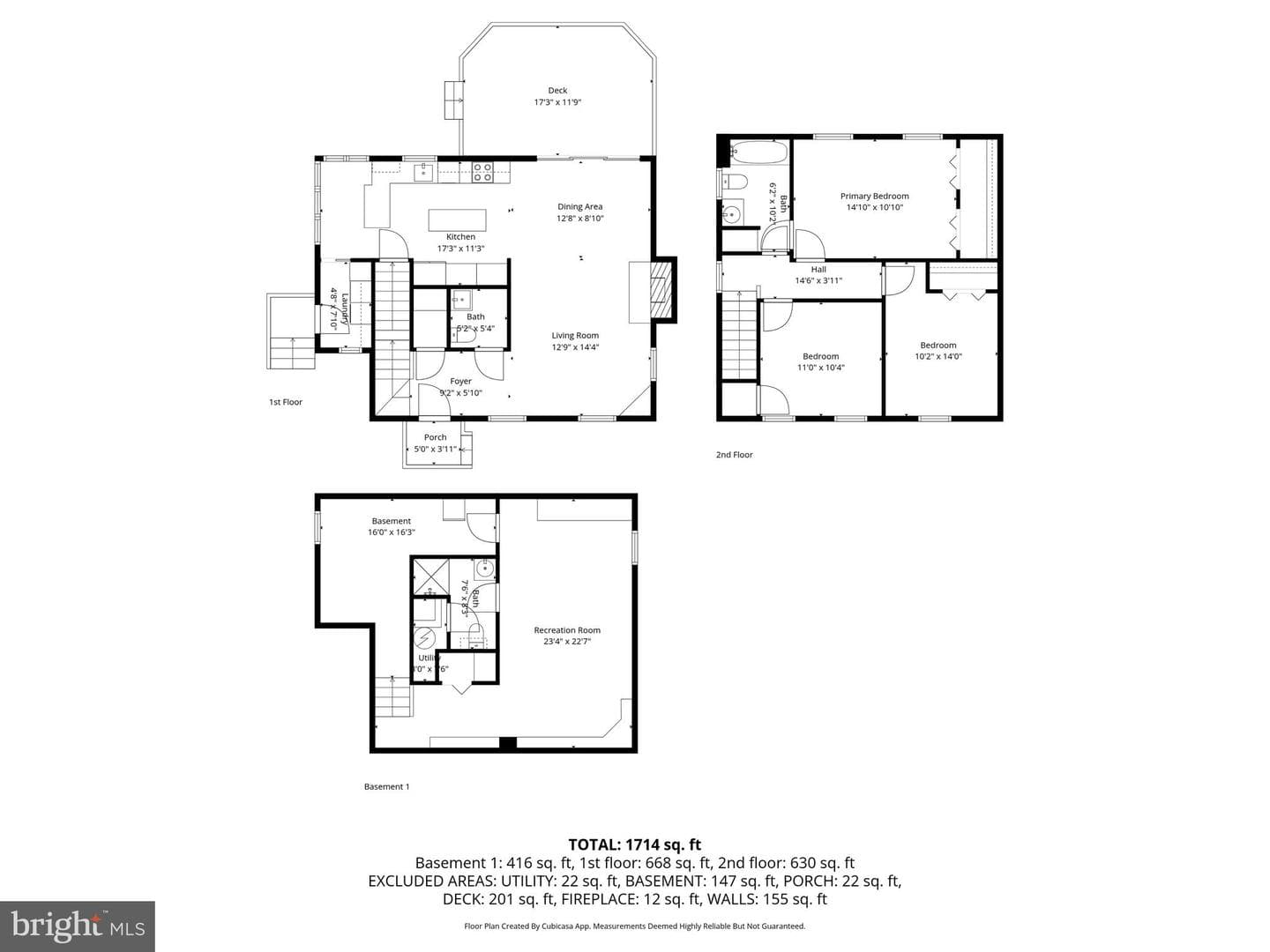 15478 Golf Club Drive photo 50