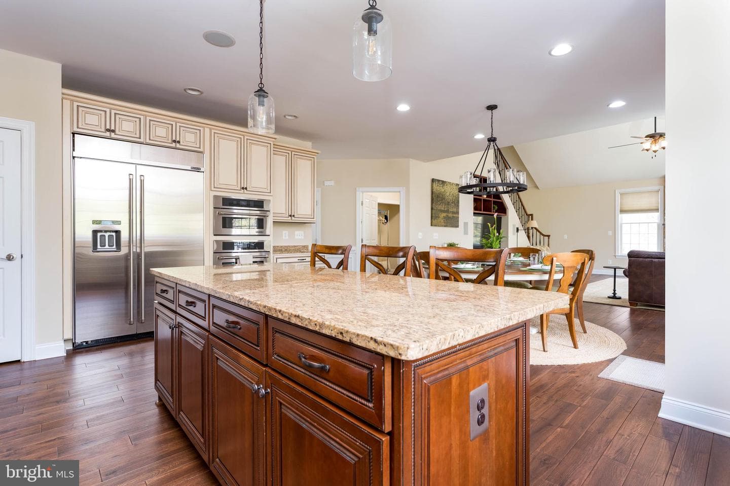 5330 Chaffins Farm Court photo 21
