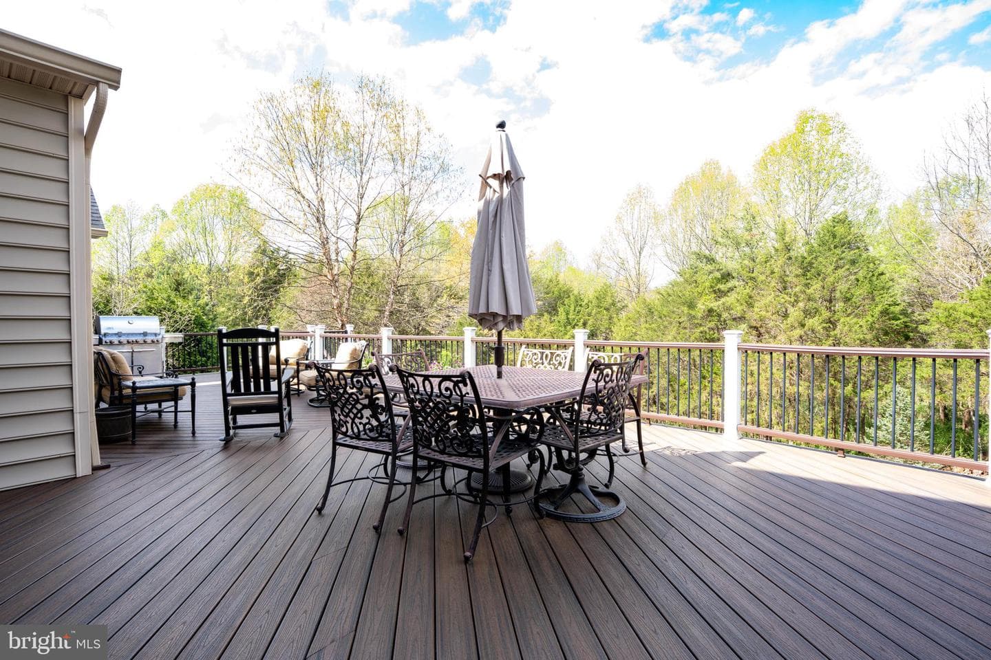 5330 Chaffins Farm Court photo 58