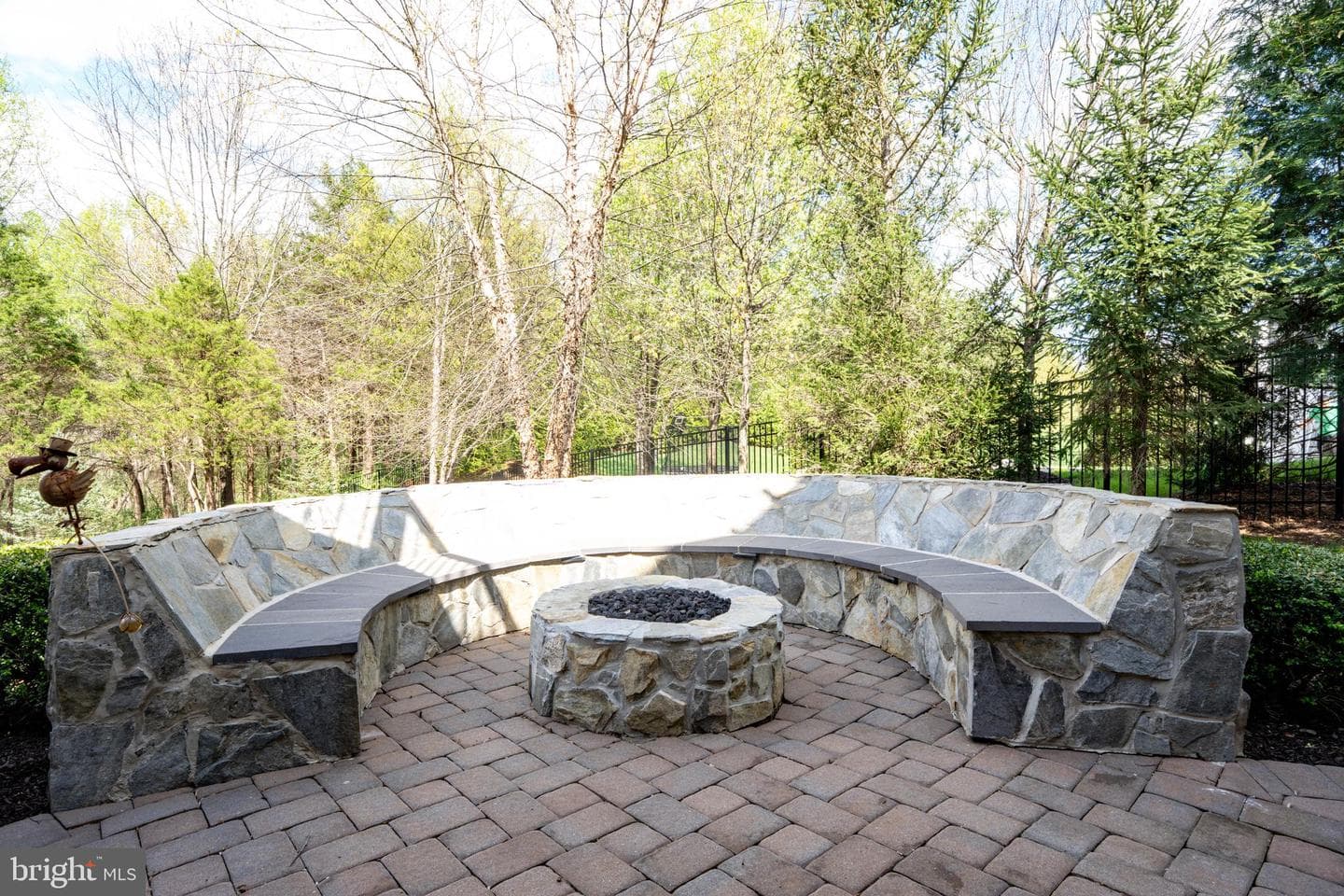 5330 Chaffins Farm Court photo 62