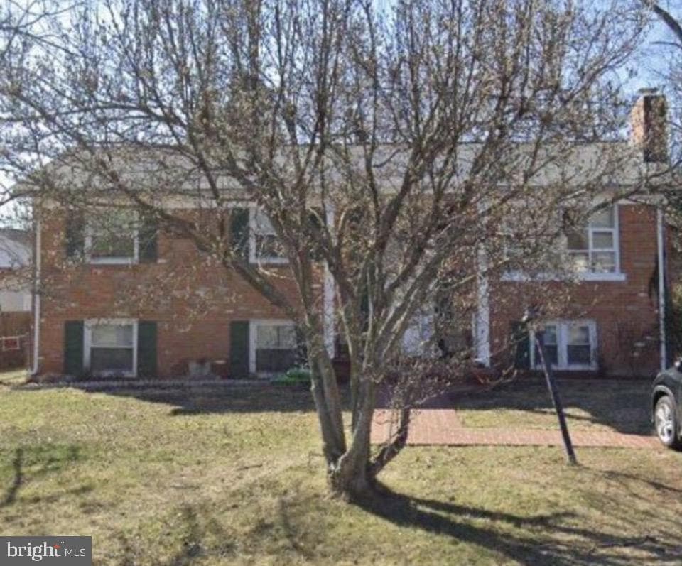 9927 Portsmouth Road
