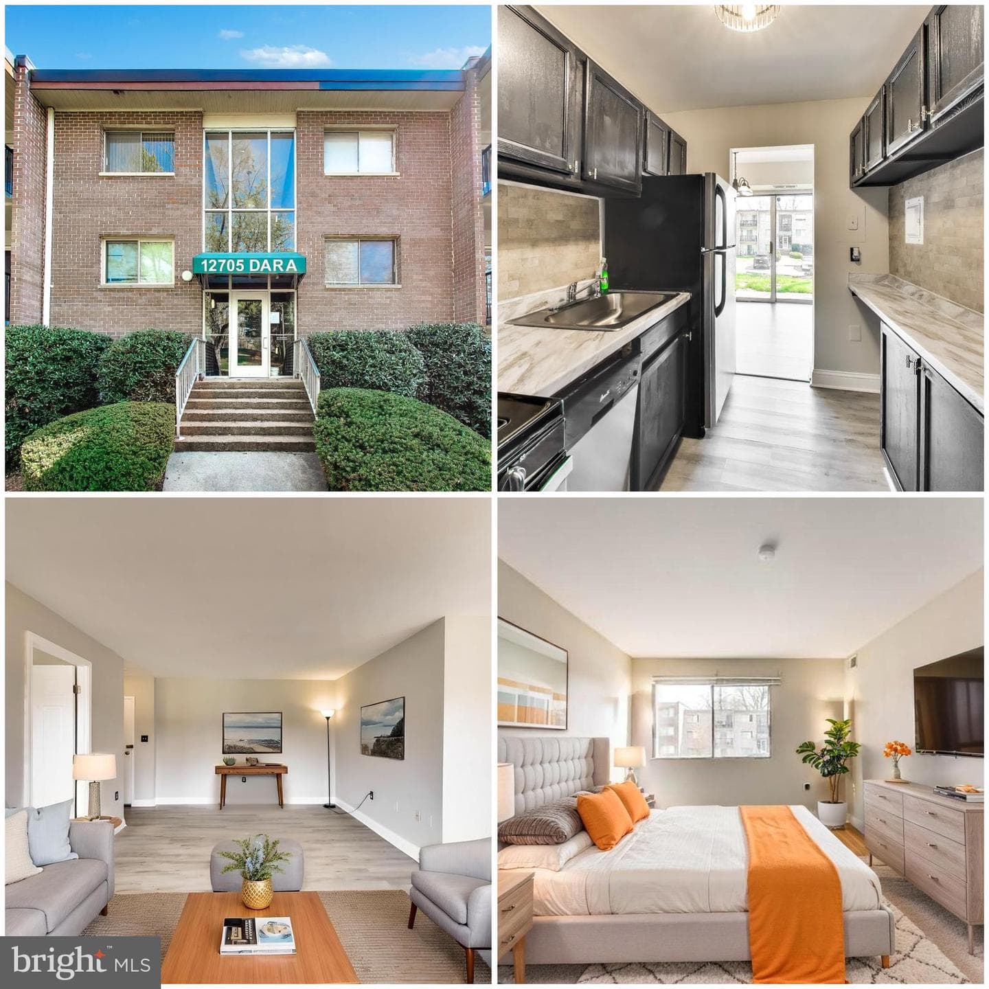 12705 Dara Drive #t1, Woodbridge