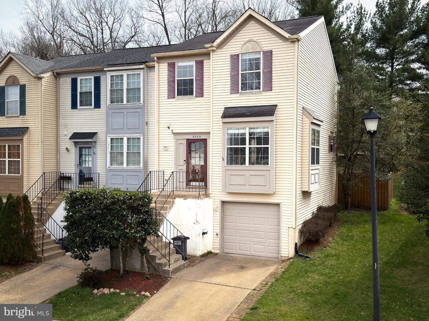 8509 Charnwood Court