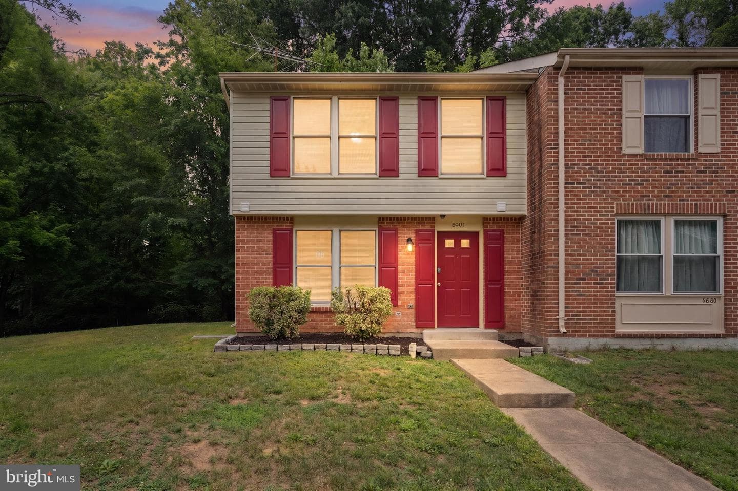 3601 Wharf Lane, Triangle
