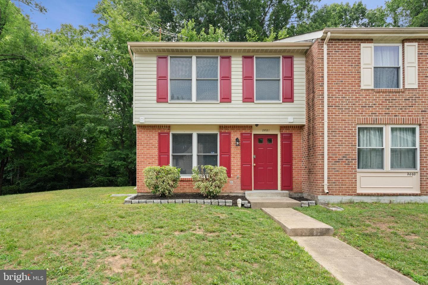 3601 Wharf Lane, Triangle