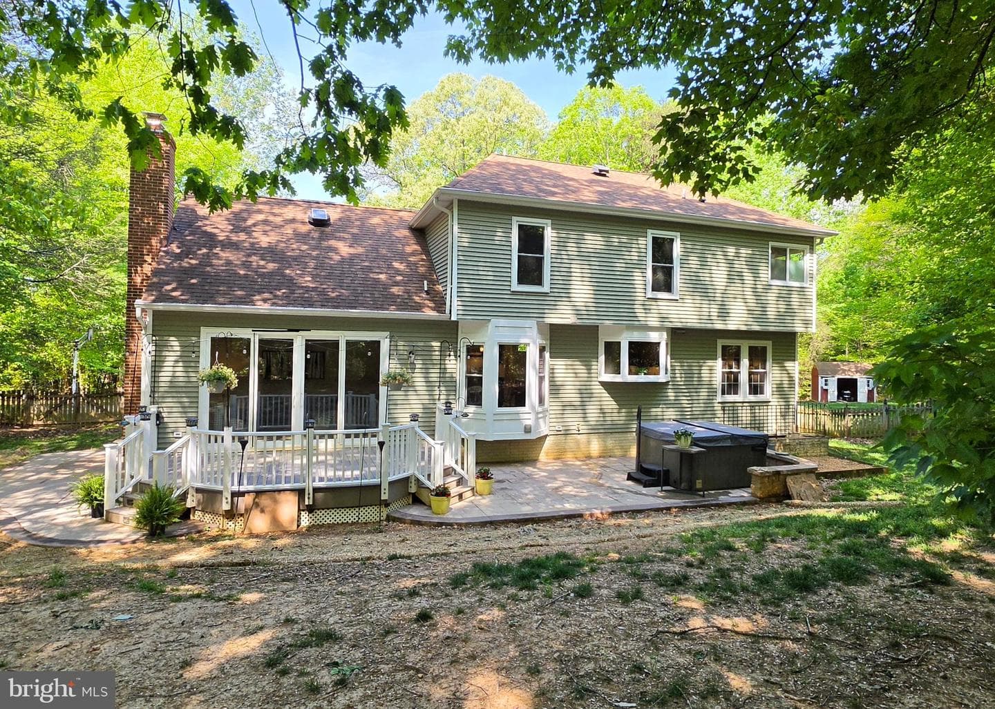 6175 River Forest Drive photo 42