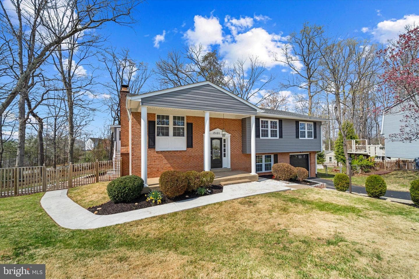 13101 Kurtz Road, Woodbridge