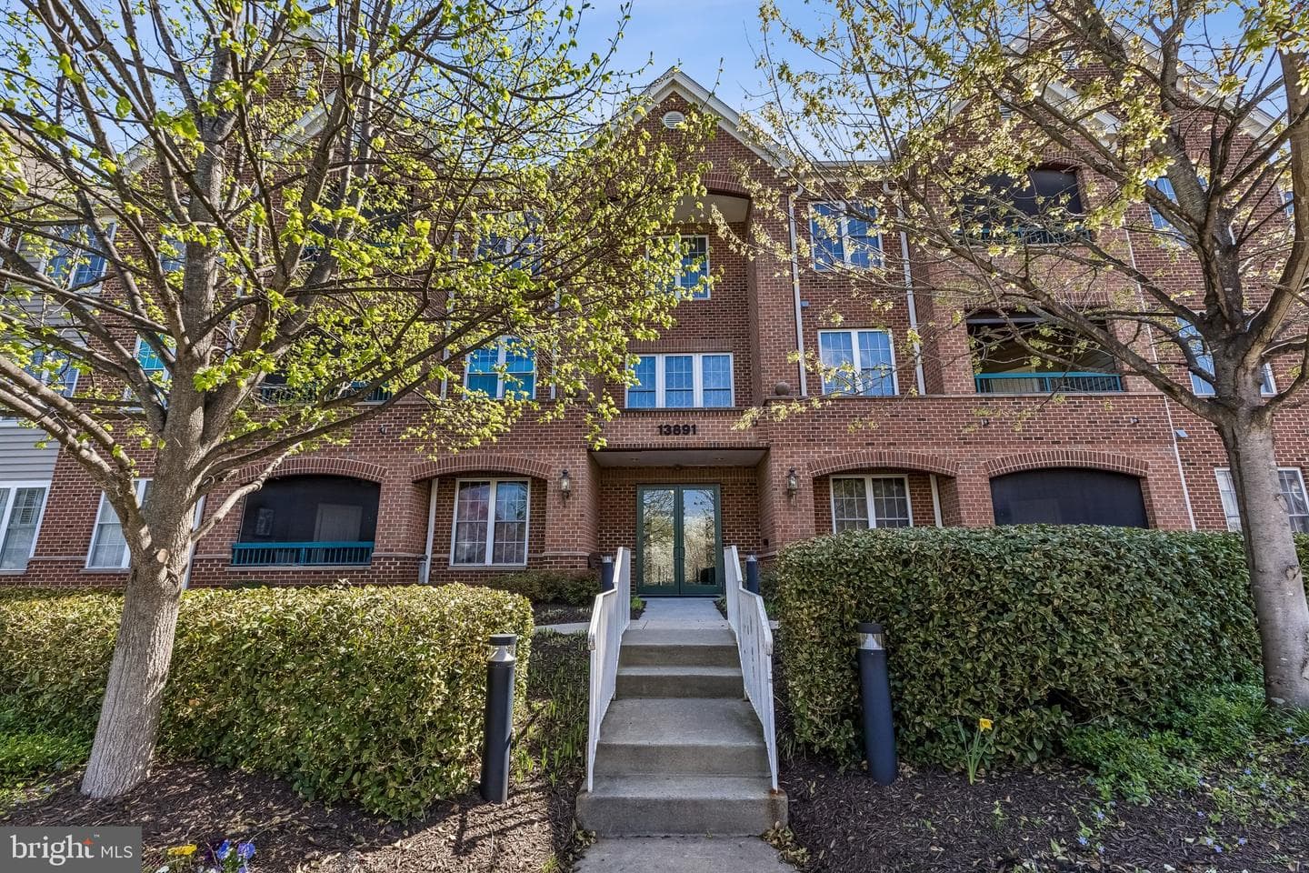 13891 Chelmsford Drive #110, Gainesville
