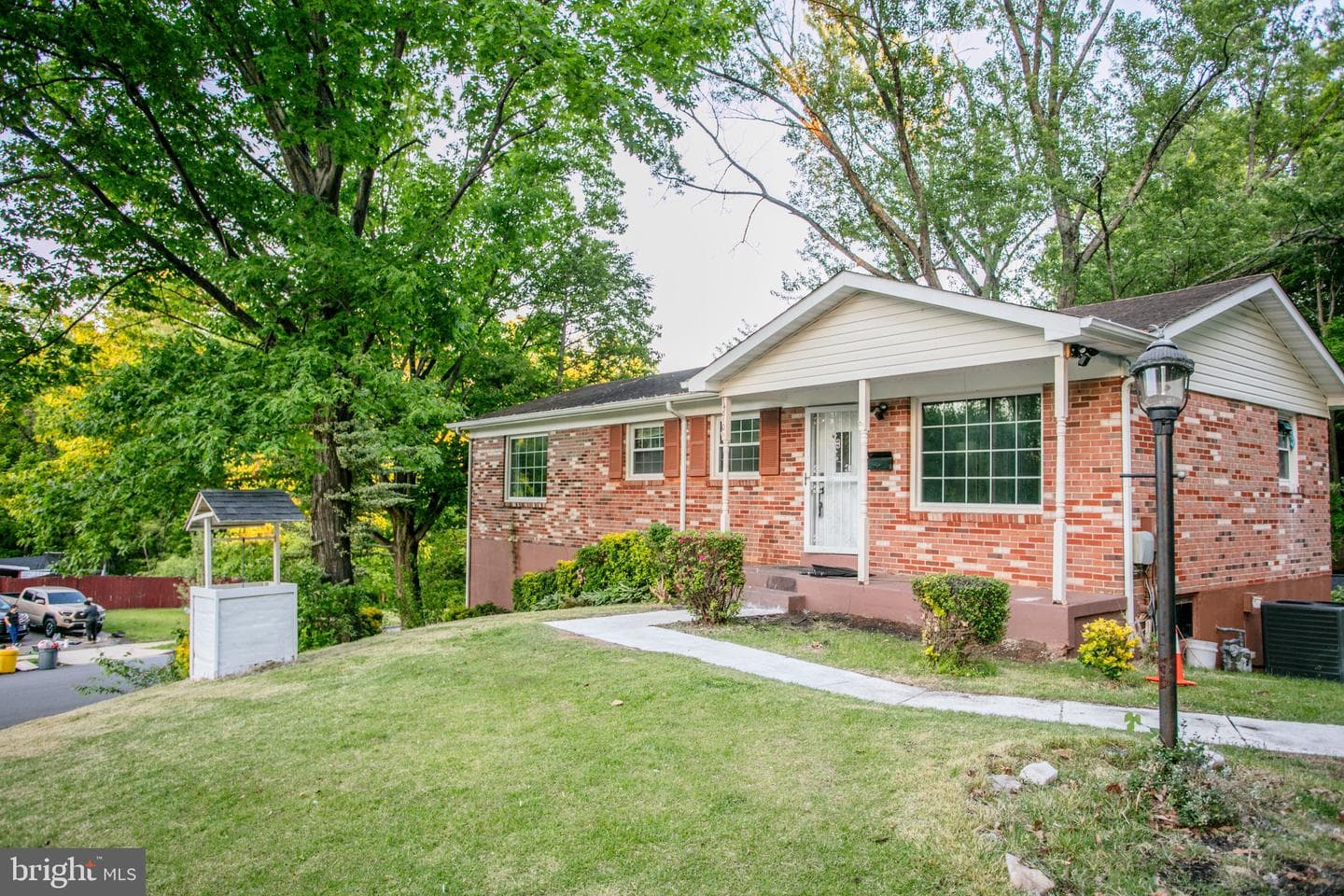 14810 Edgewater Drive, Woodbridge