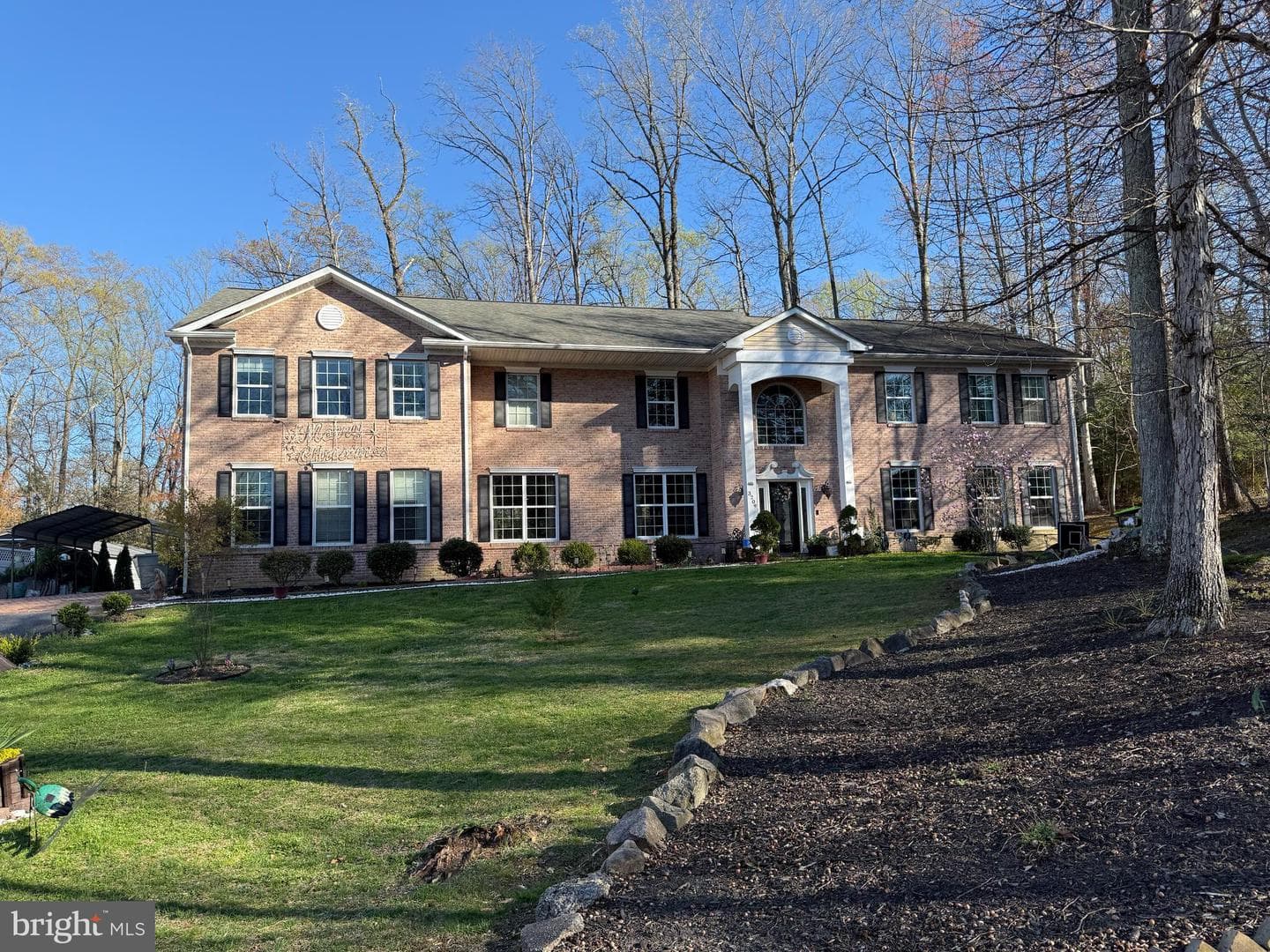 3209 Shoreview Road, Triangle