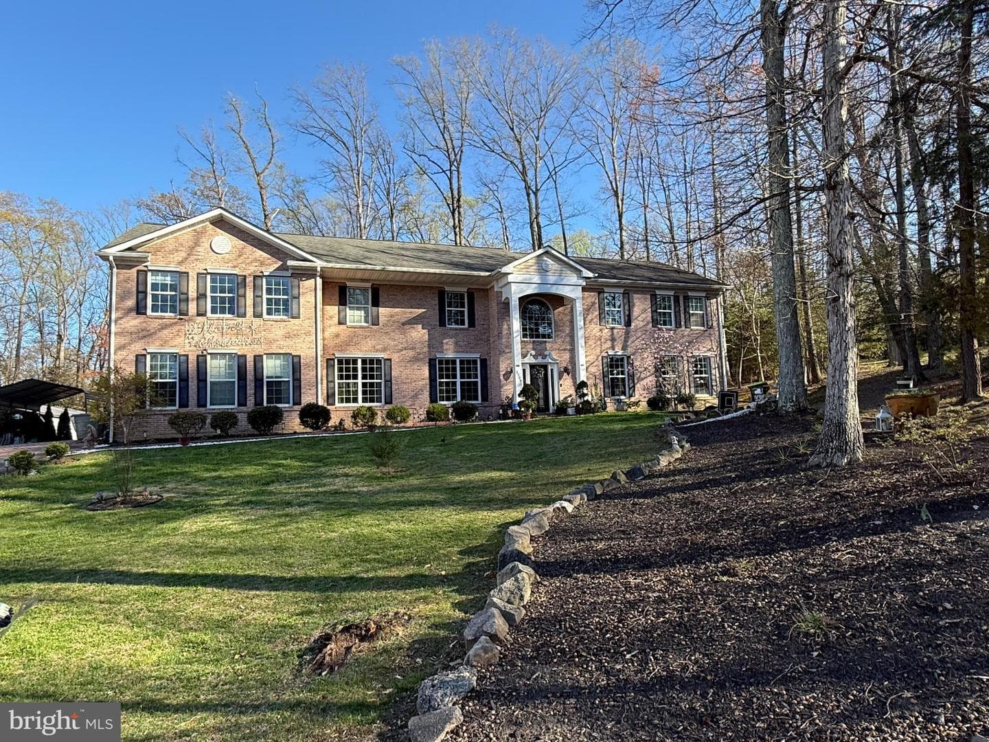 3209 Shoreview Road, Triangle
