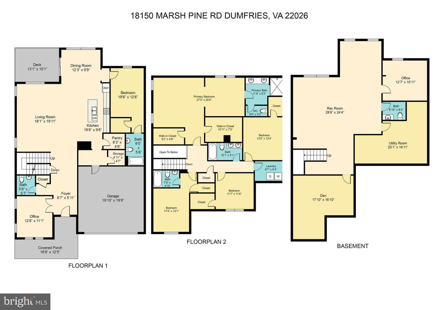 18150 Marsh Pine Road photo 83