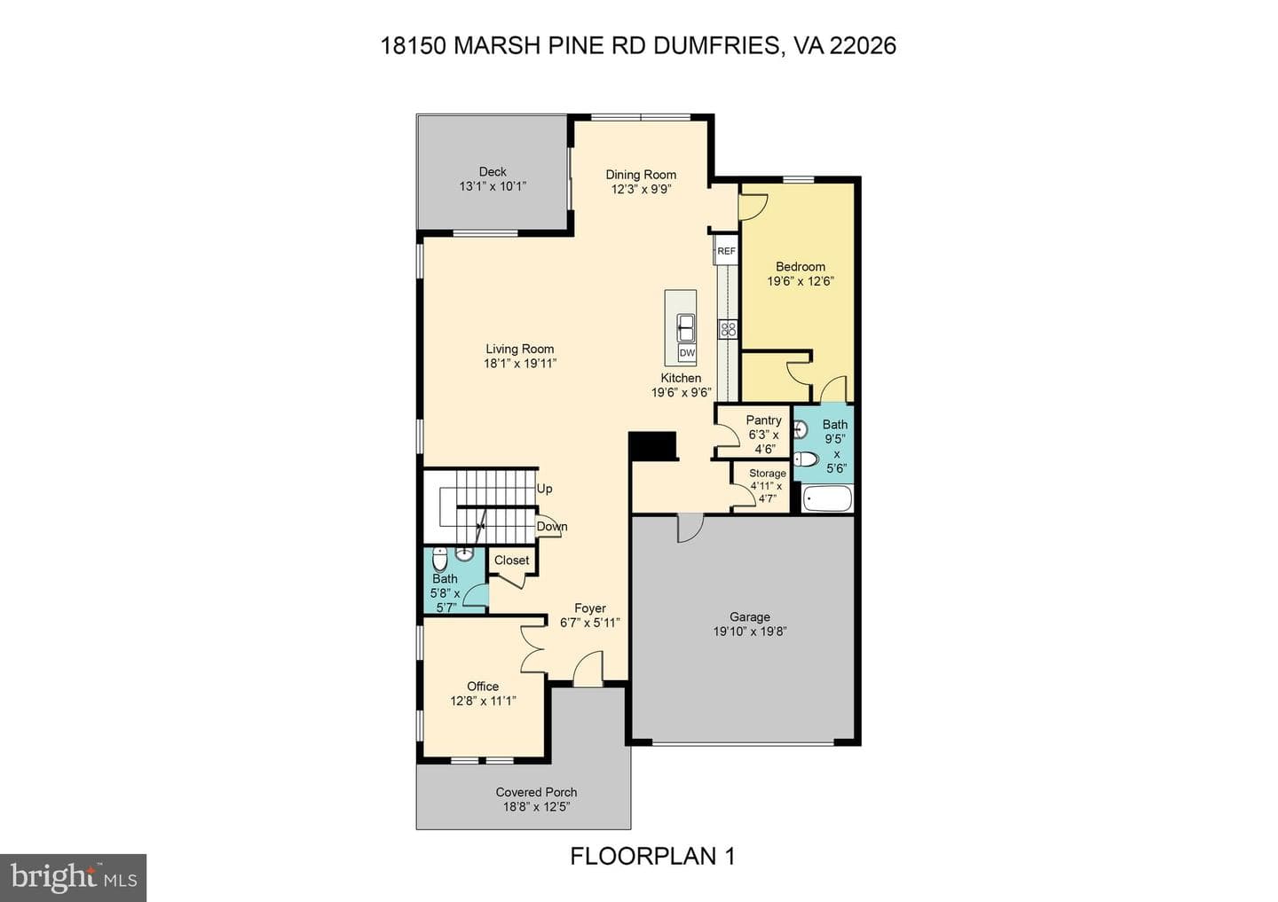 18150 Marsh Pine Road photo 85