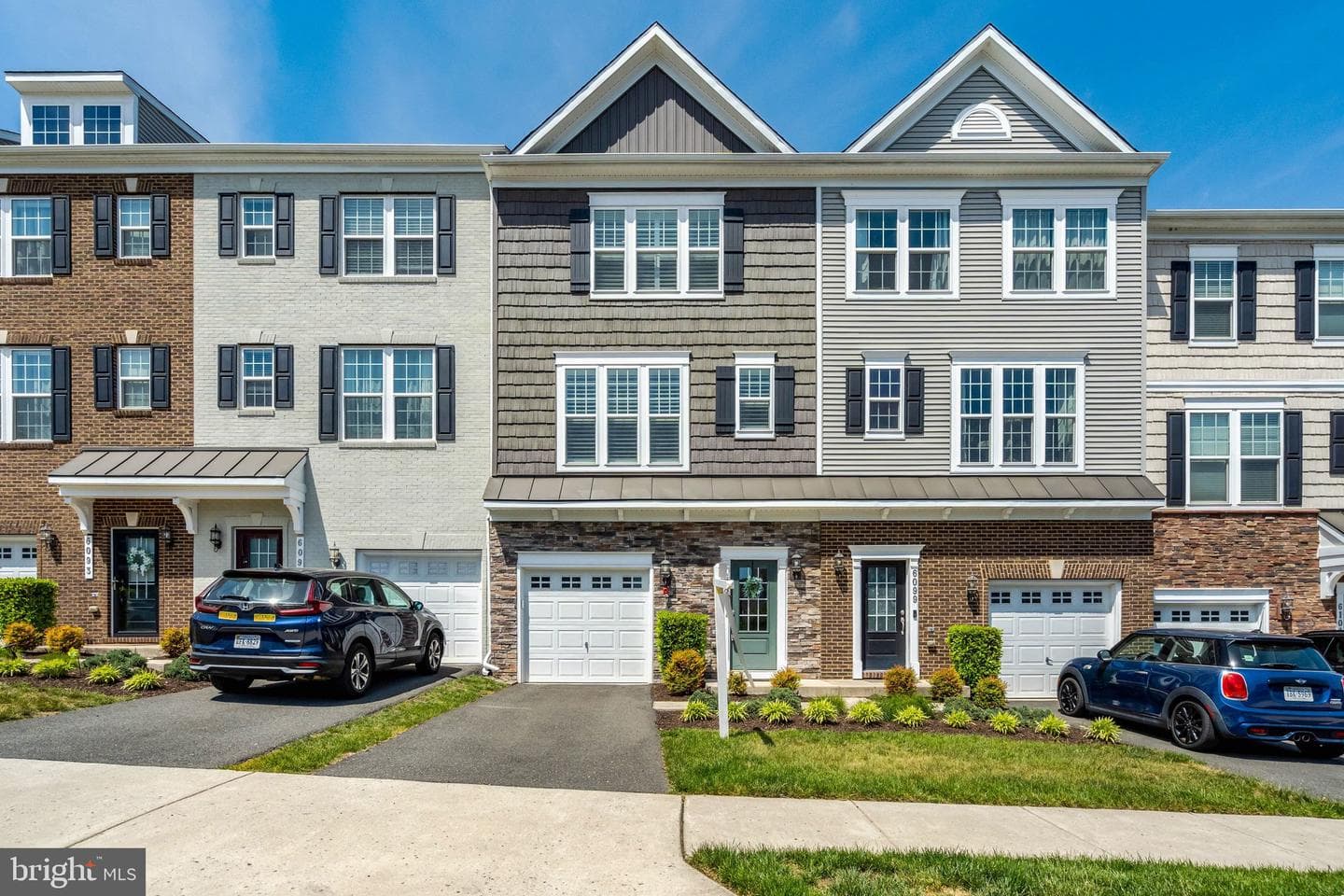 6097 Camerons Ferry Drive, Haymarket