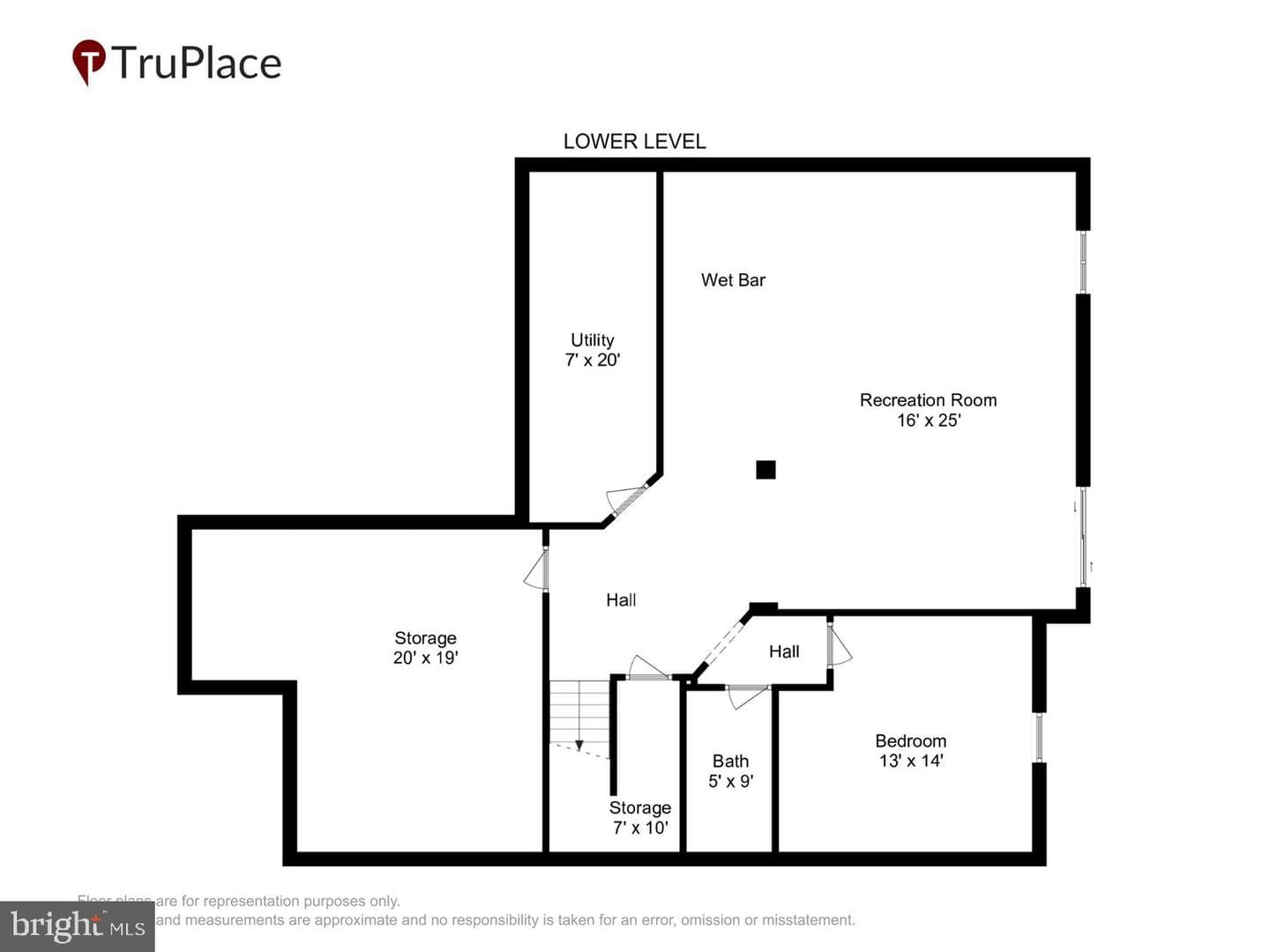 4009 Granary View Court photo 64