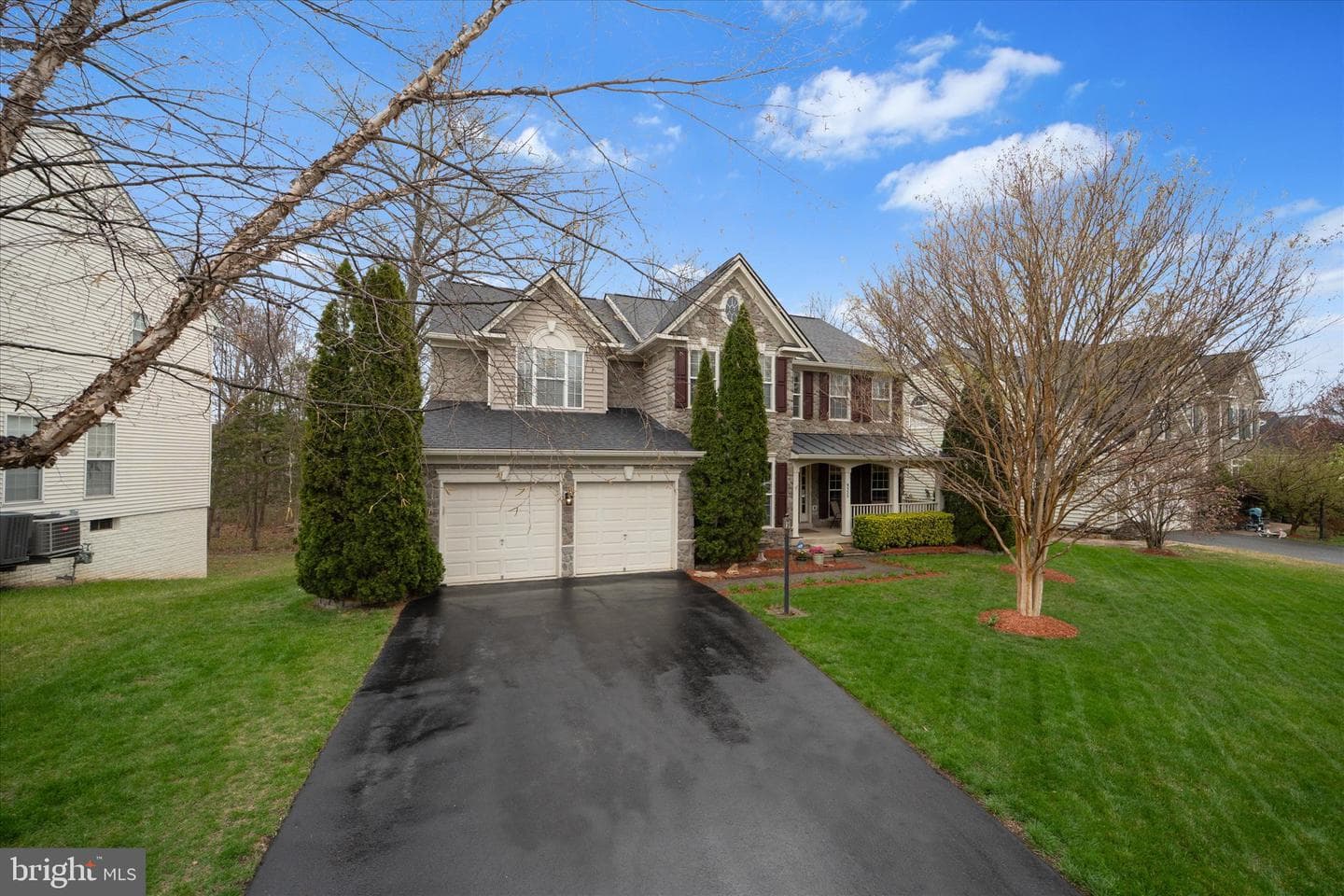 9325 Rustic Breeze Court photo 2