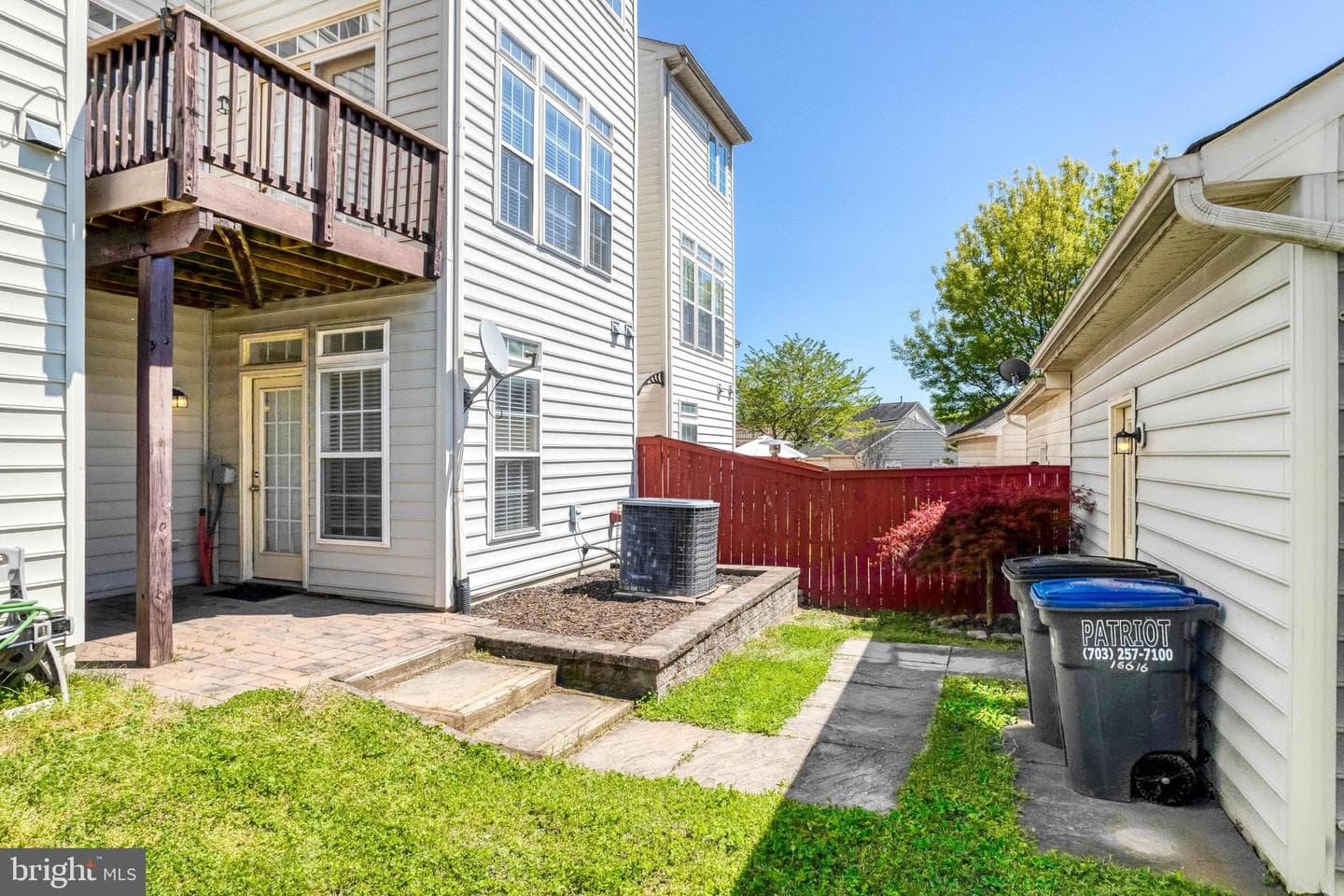 16616 Barge Circle photo 42