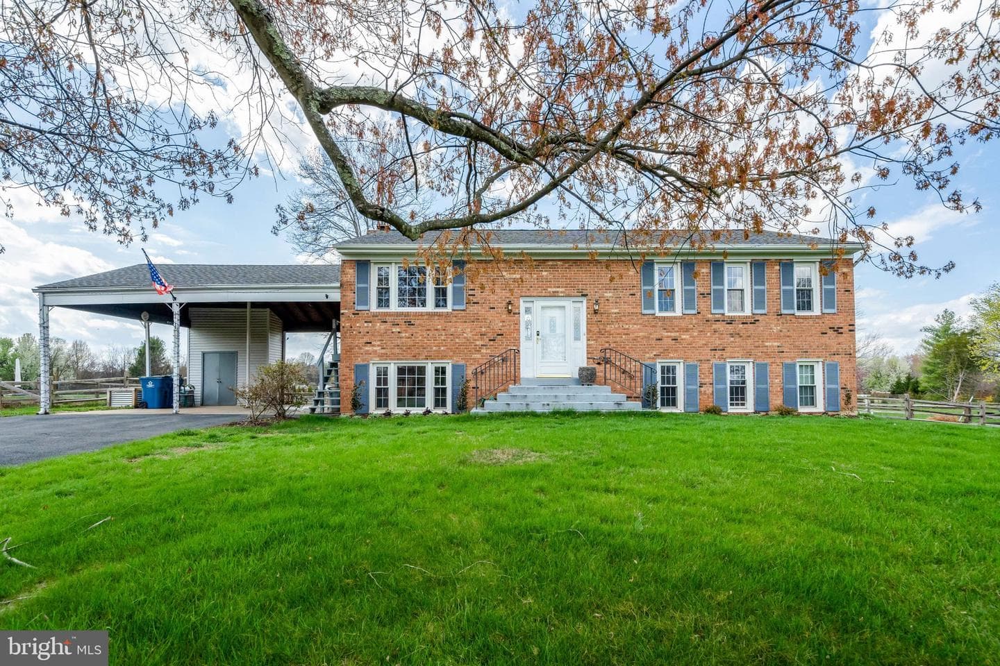 2520 Little River Road