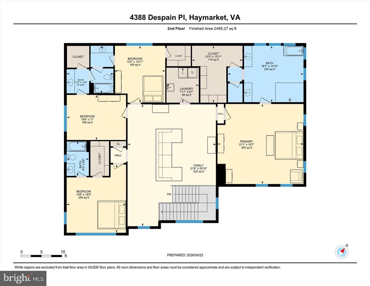 4388 Despain Place photo 63