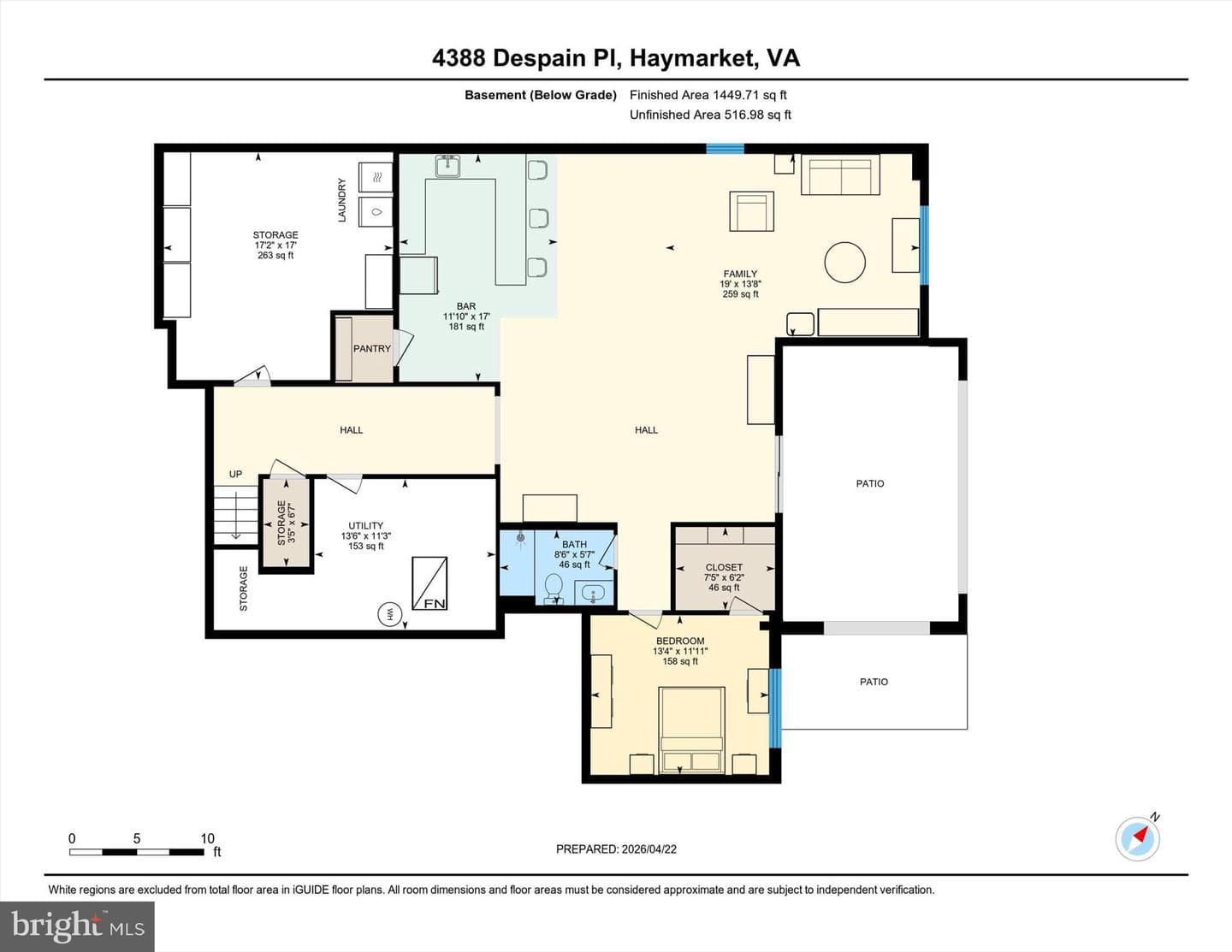 4388 Despain Place photo 64