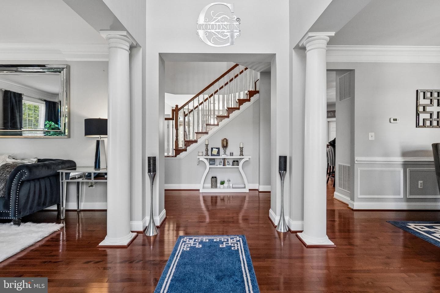 2469 Transom Place, Woodbridge