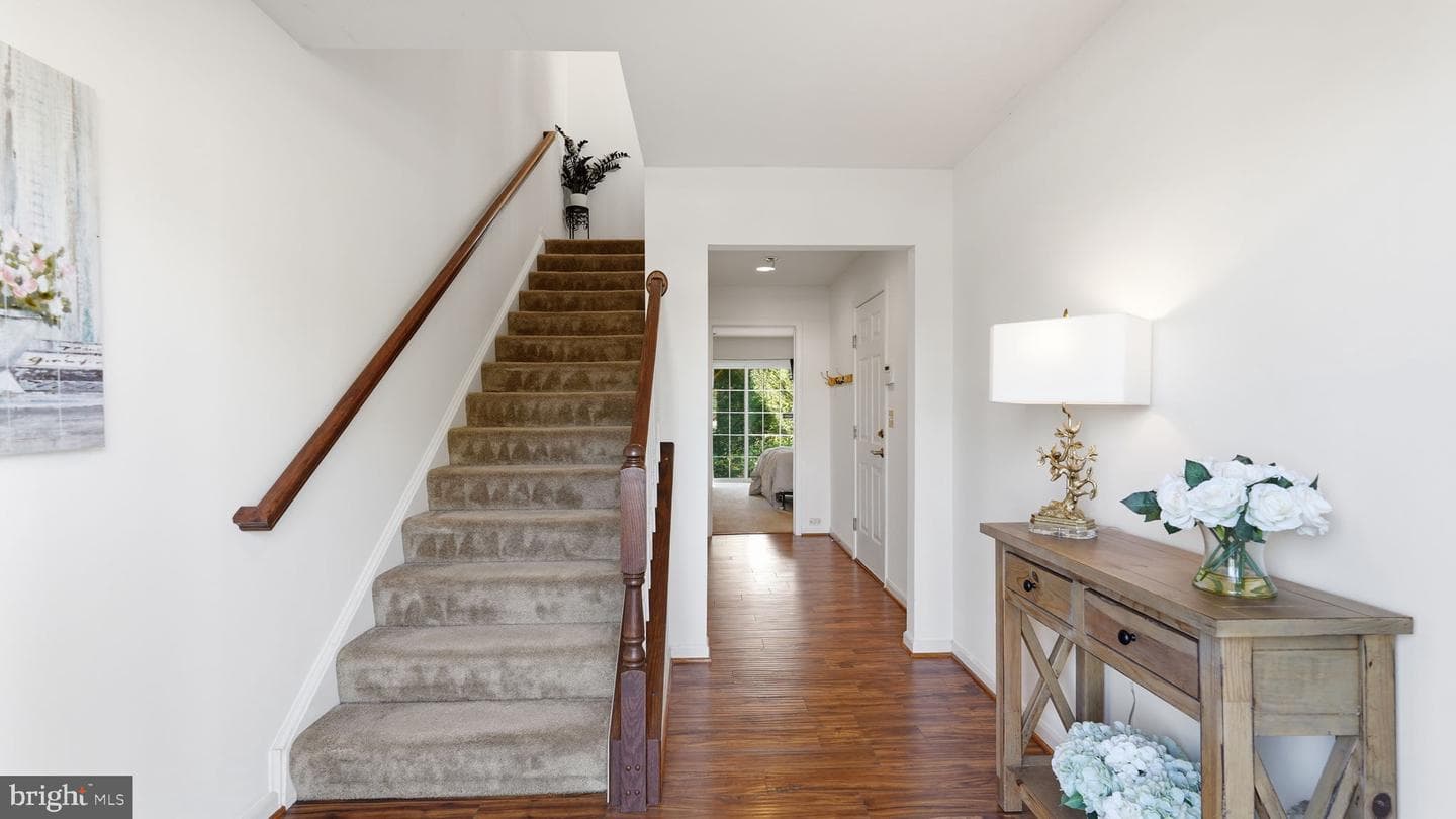8267 Heritage Crossing Court #24 photo 15
