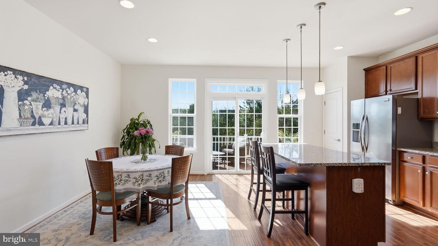 8267 Heritage Crossing Court #24 photo 8