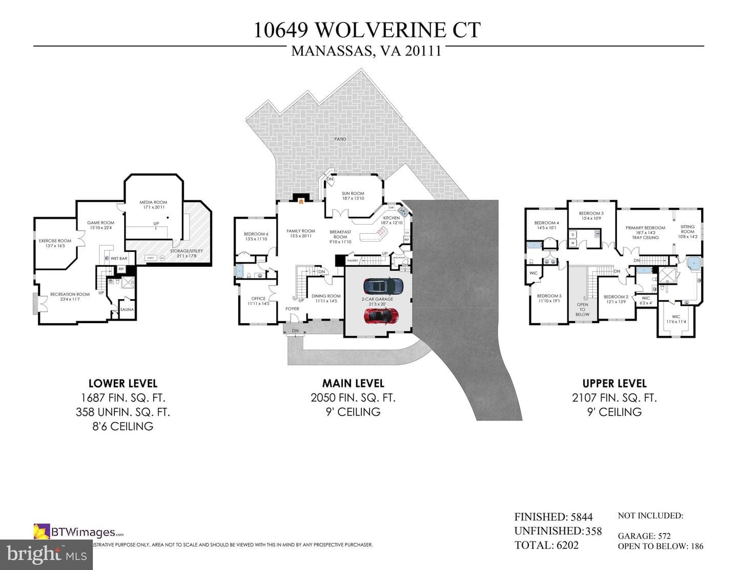 10649 Wolverine Court photo 88