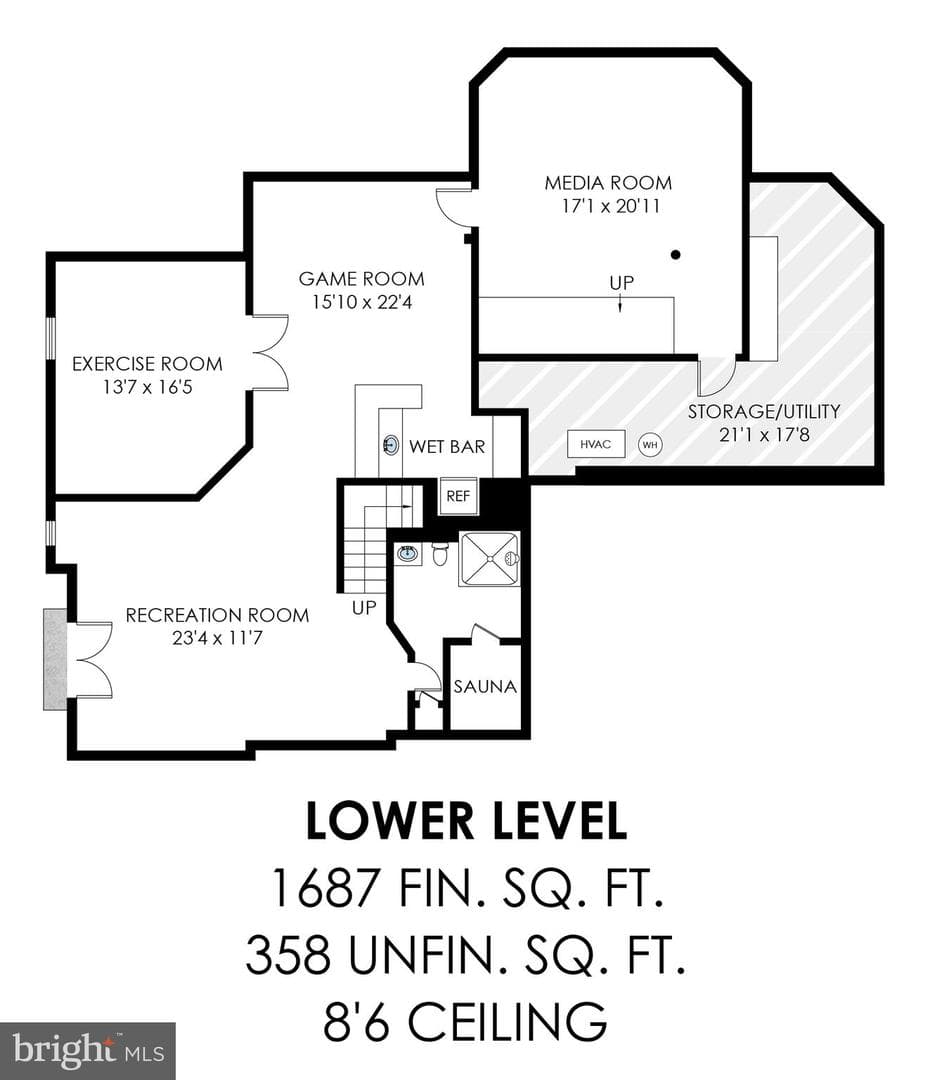 10649 Wolverine Court photo 91