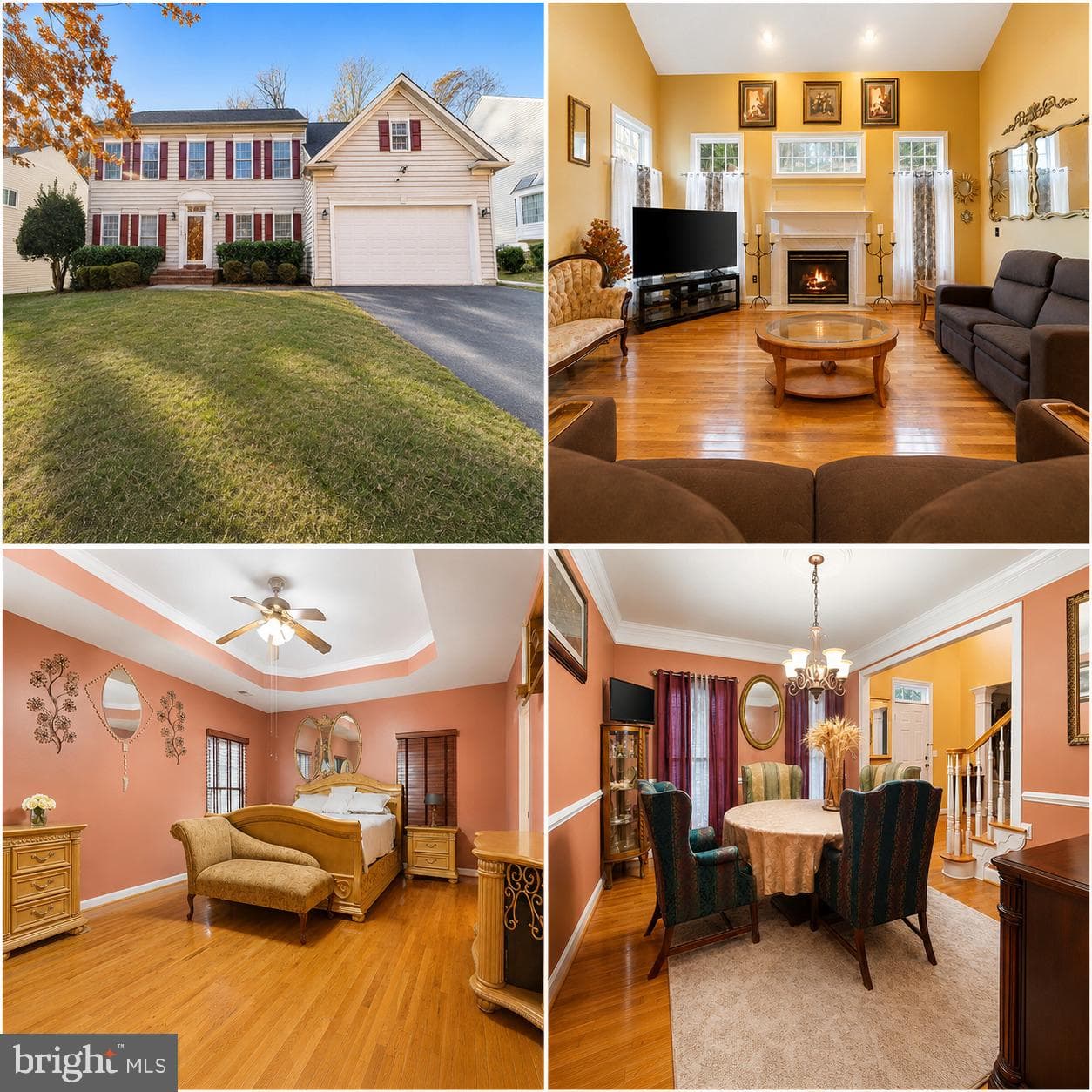 16492 Hayes Lane, Woodbridge