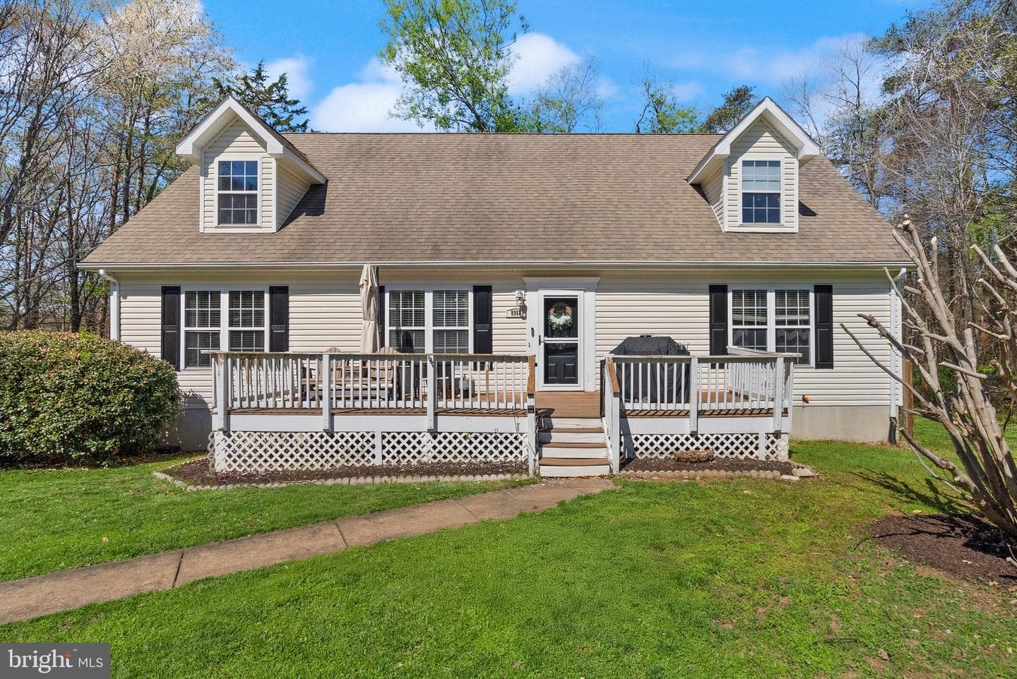 8953 Round Top Road