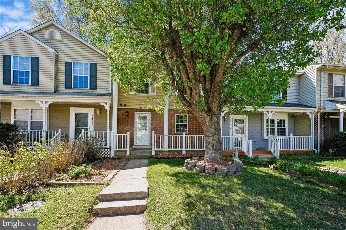 5203 Quince Court photo 2