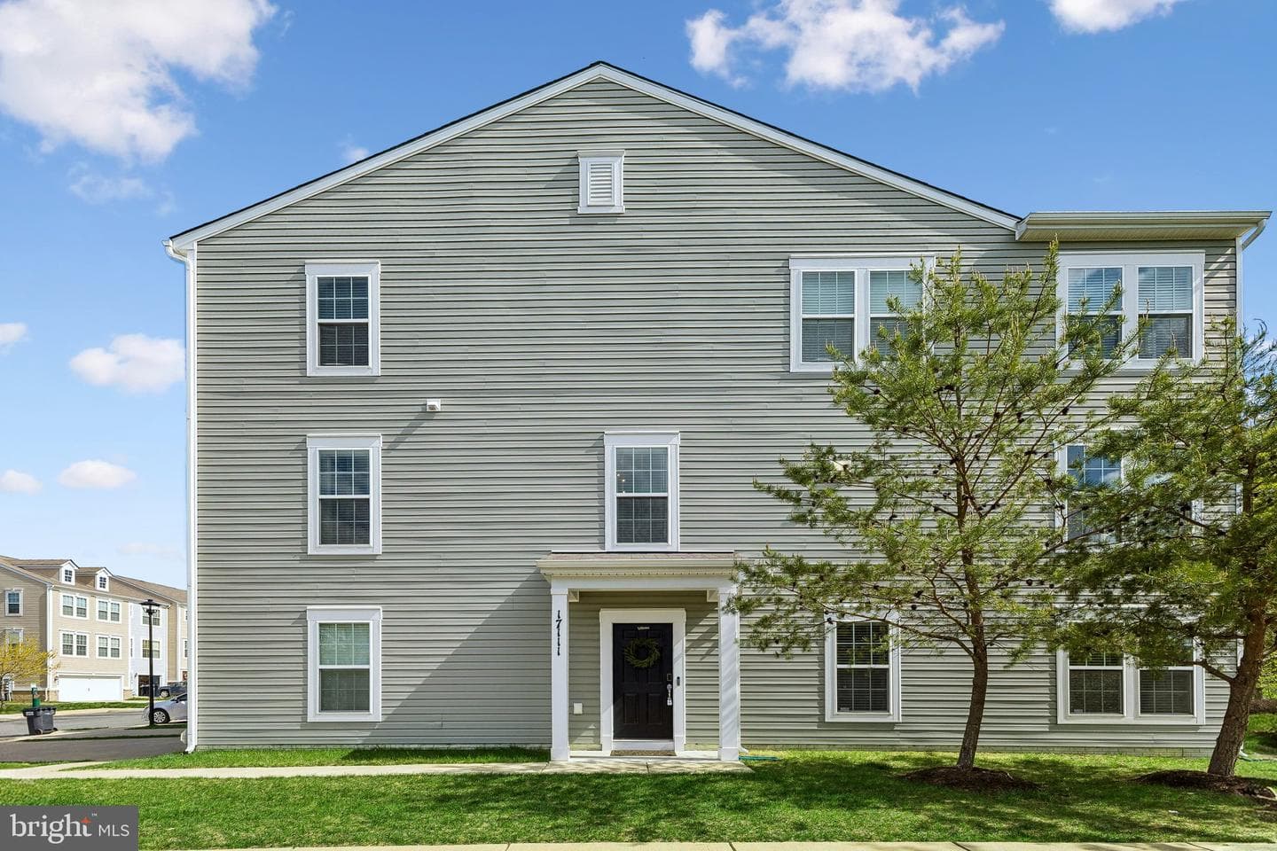 17111 Gibson Mill Road photo 2