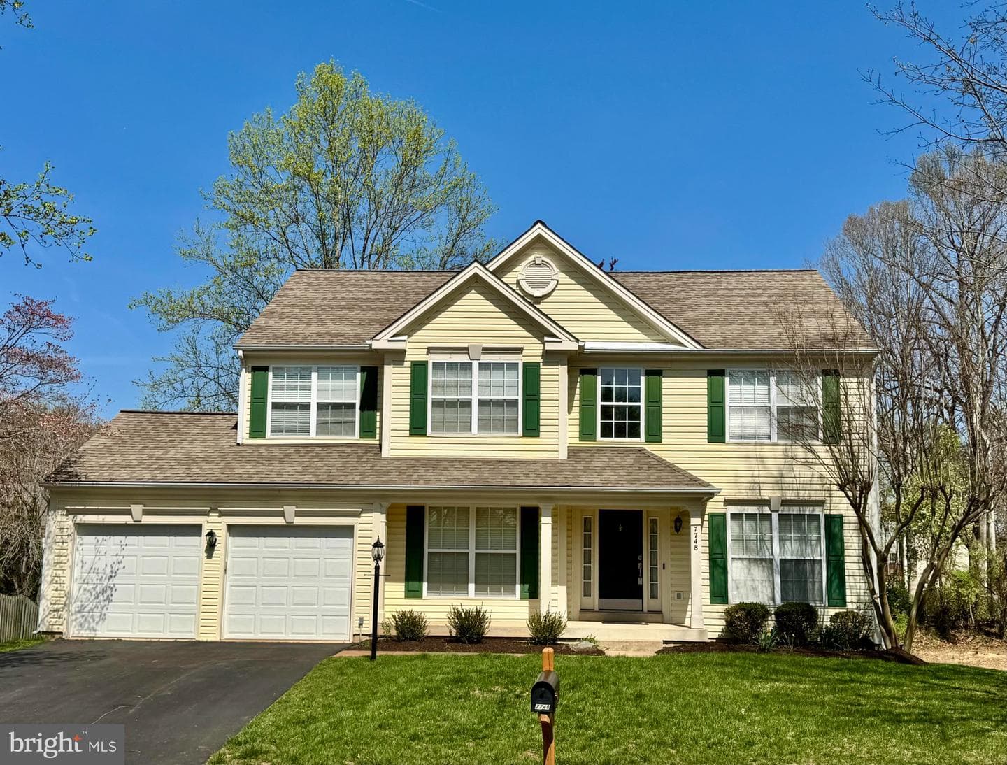 7748 Roseberry Farm Drive