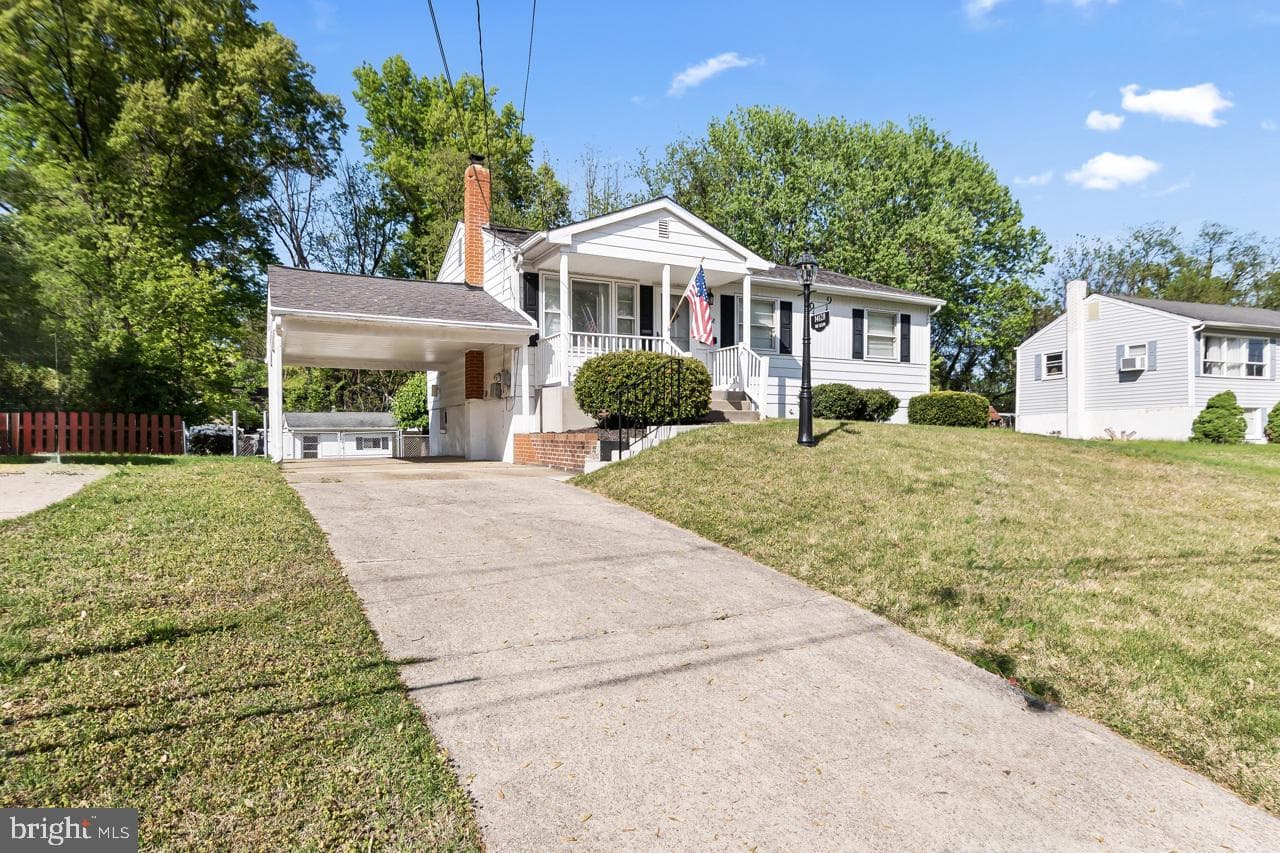 14128 Randall Drive photo 1