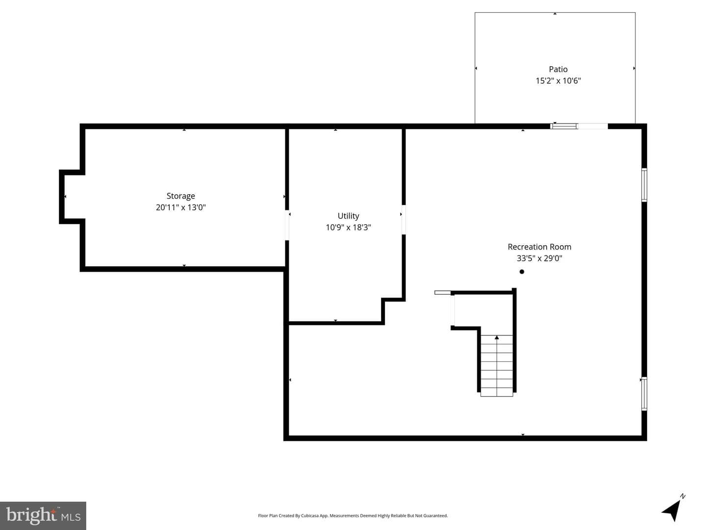 3426 Grouse Court photo 72