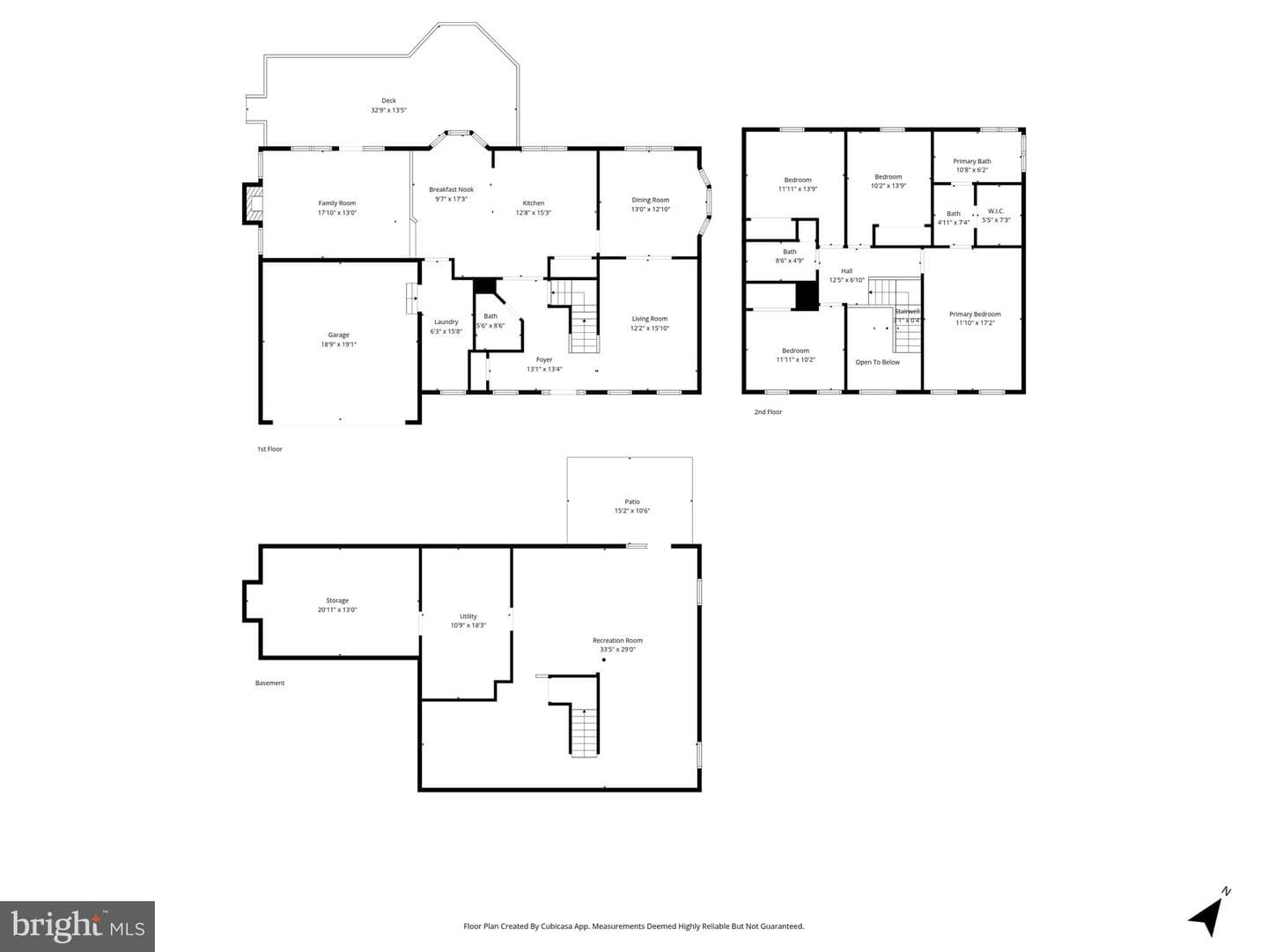 3426 Grouse Court photo 73