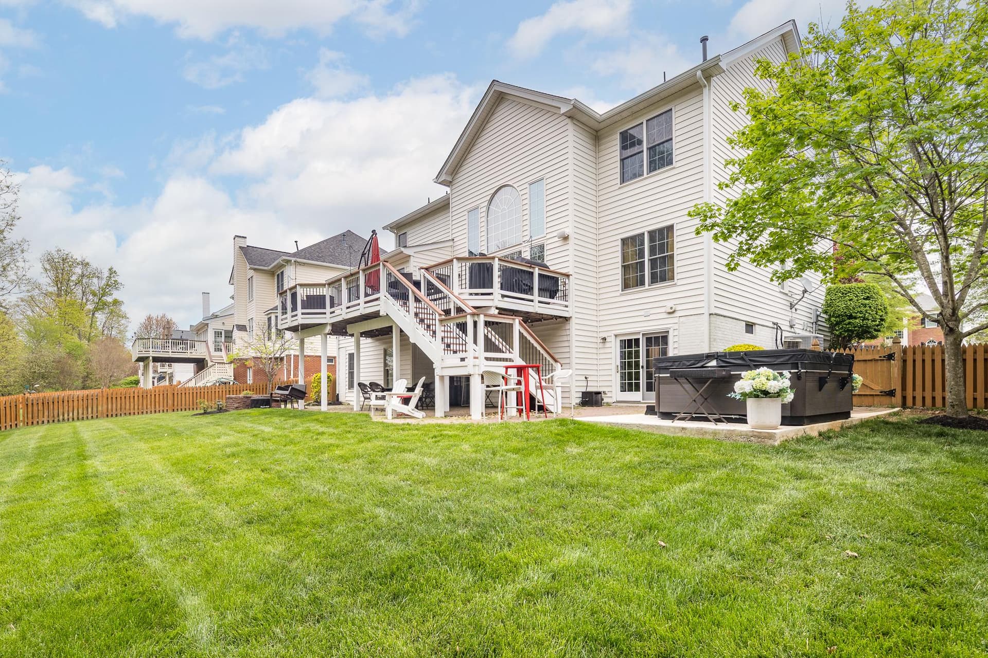 5774 Solheim Cup Drive photo 58