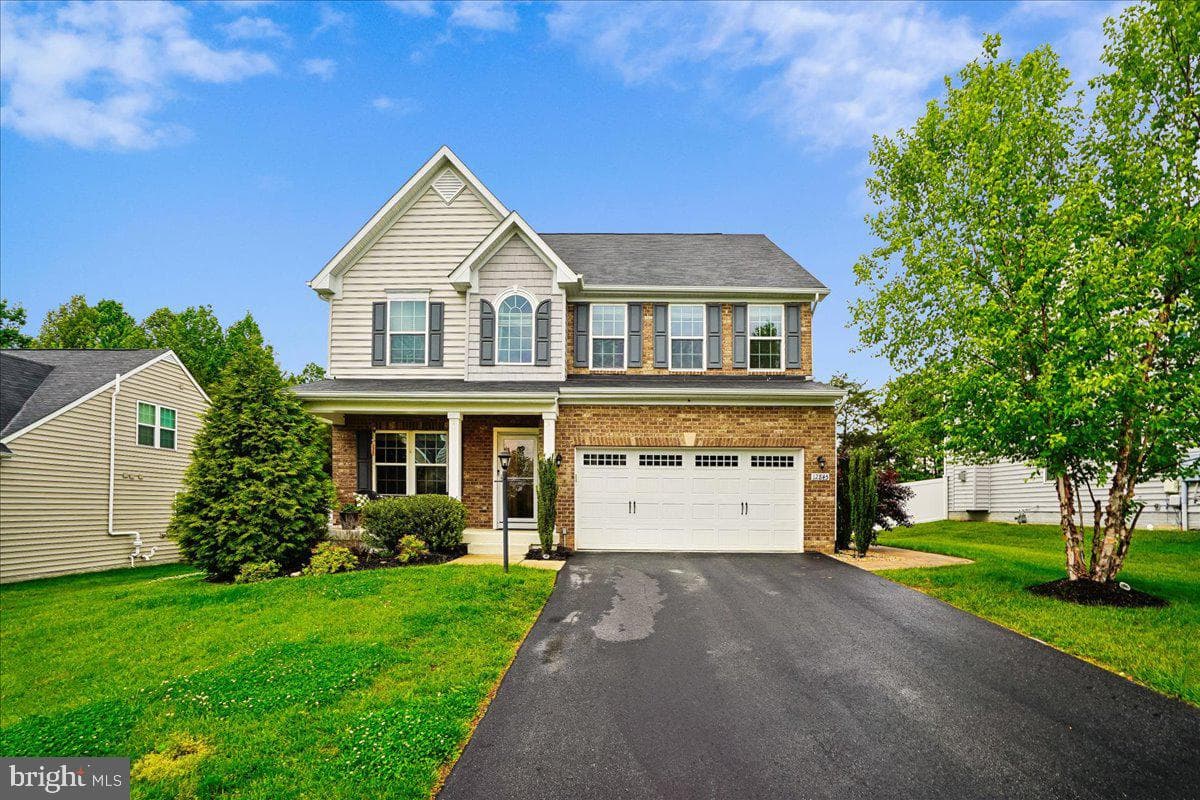 12845 Hoadly Manor Drive photo 1