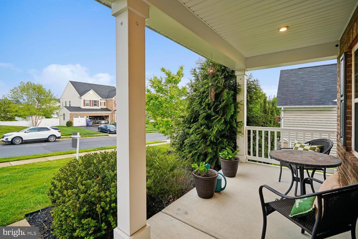 12845 Hoadly Manor Drive photo 4