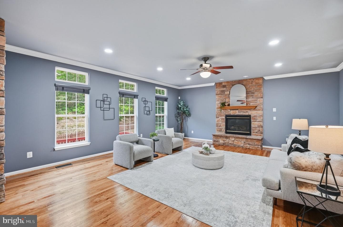 15405 Milton Hall Place photo 9