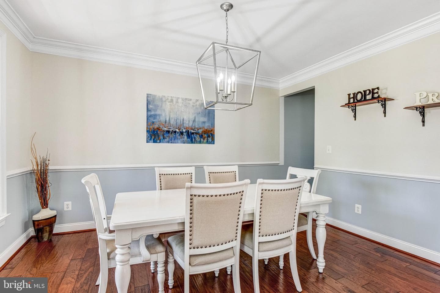 5814 Seven Pines Court photo 5