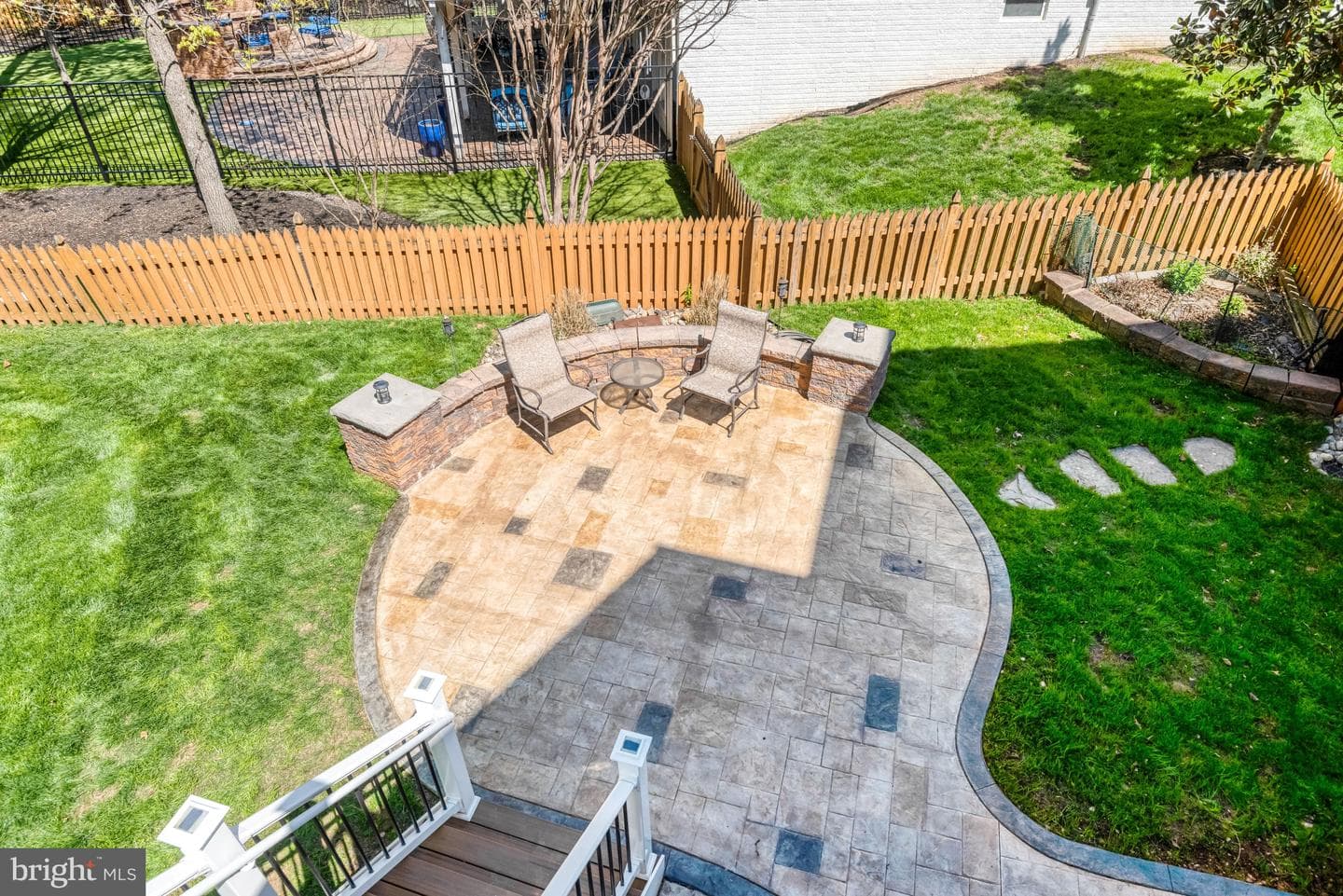 5814 Seven Pines Court photo 54