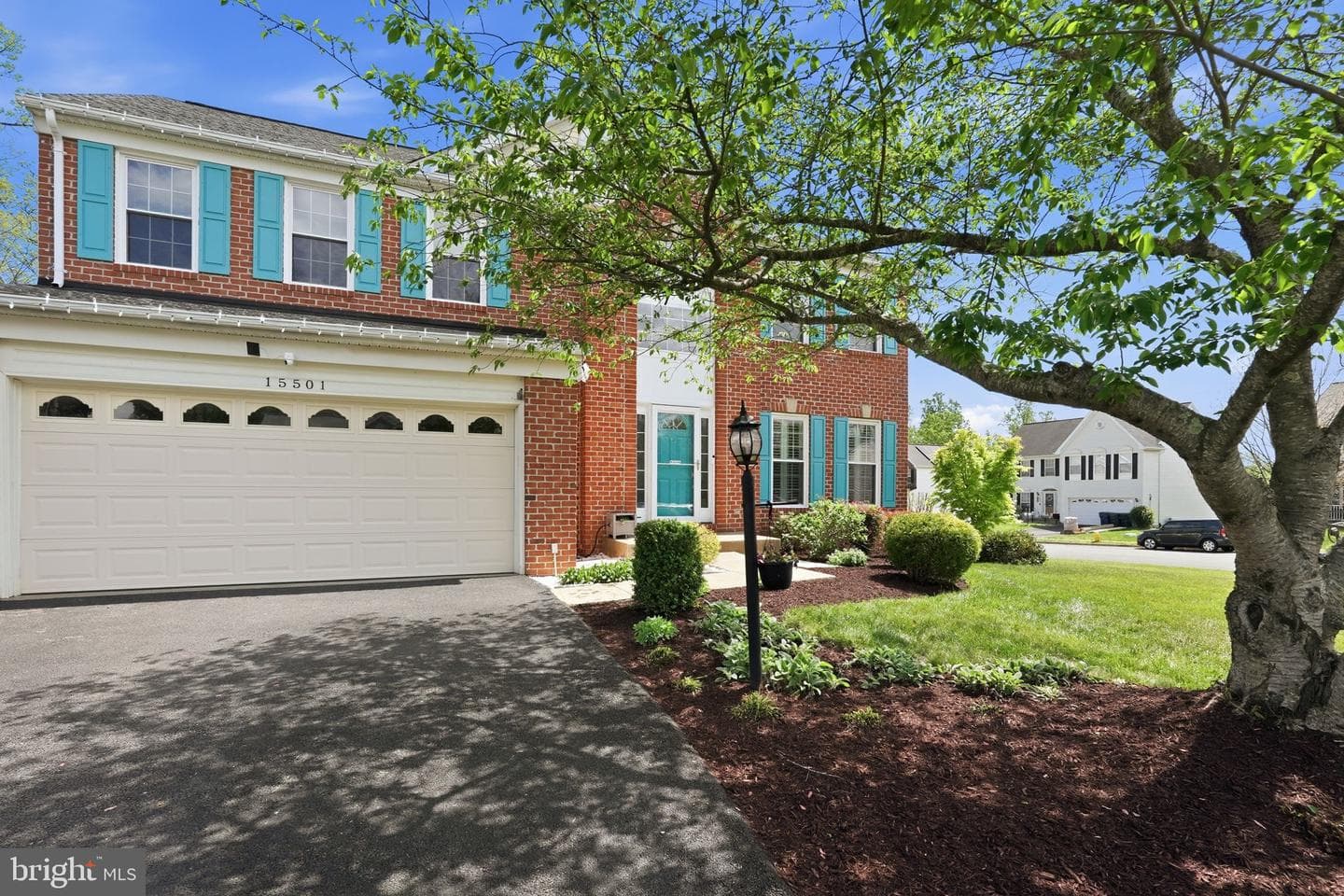15501 Ambergate Drive photo 3