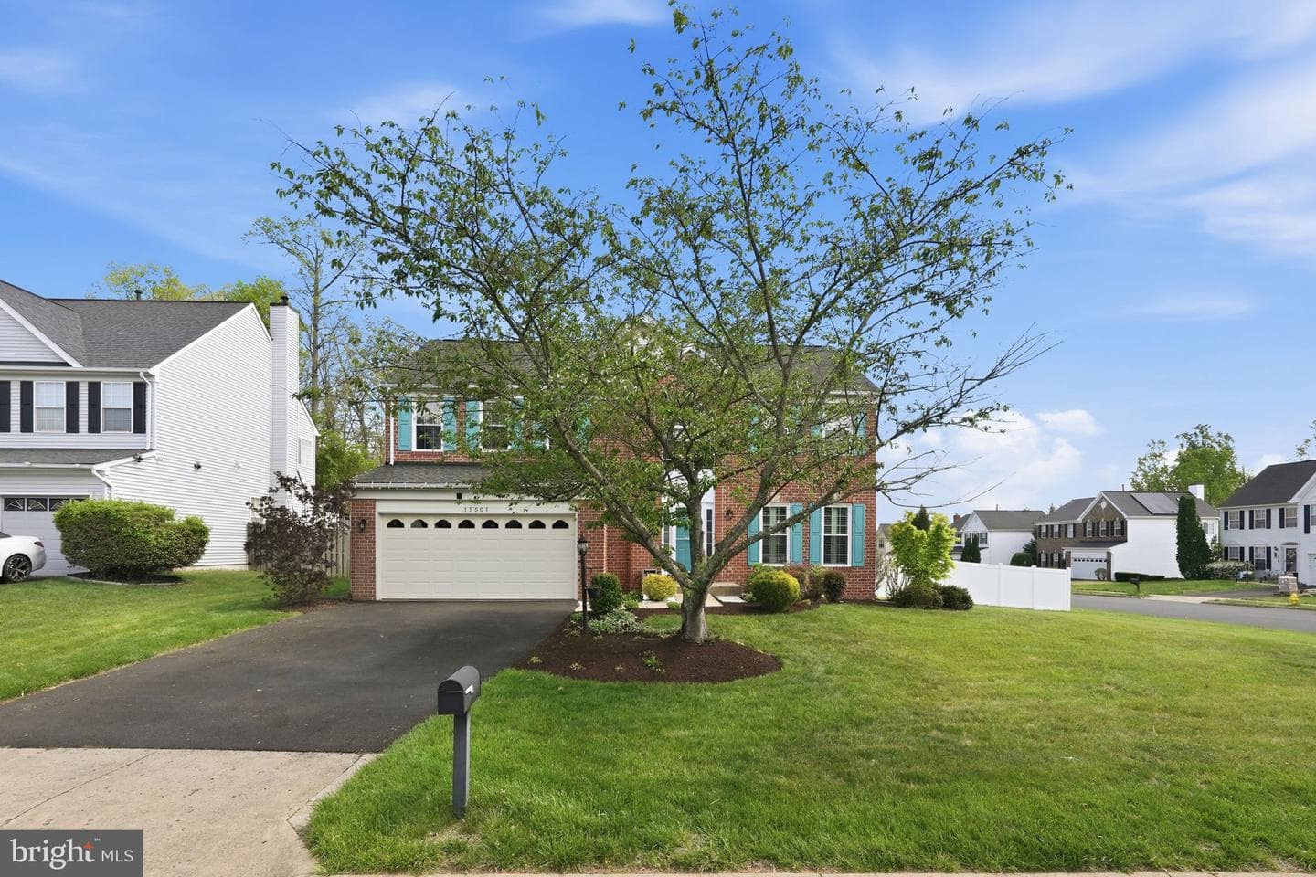 15501 Ambergate Drive photo 40