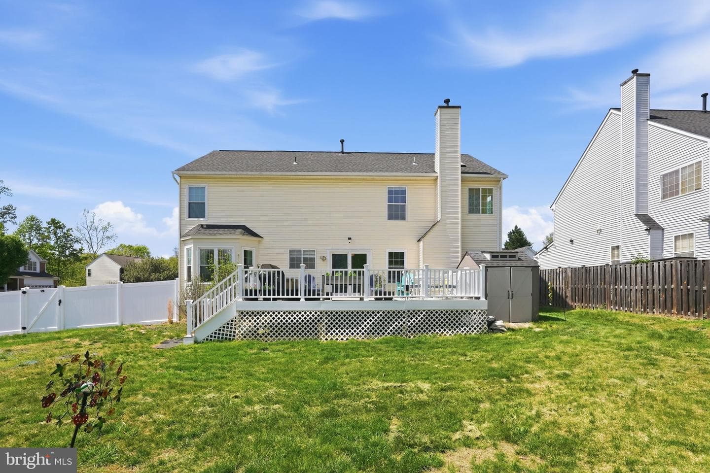 15501 Ambergate Drive photo 5