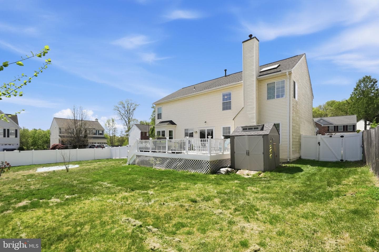 15501 Ambergate Drive photo 6