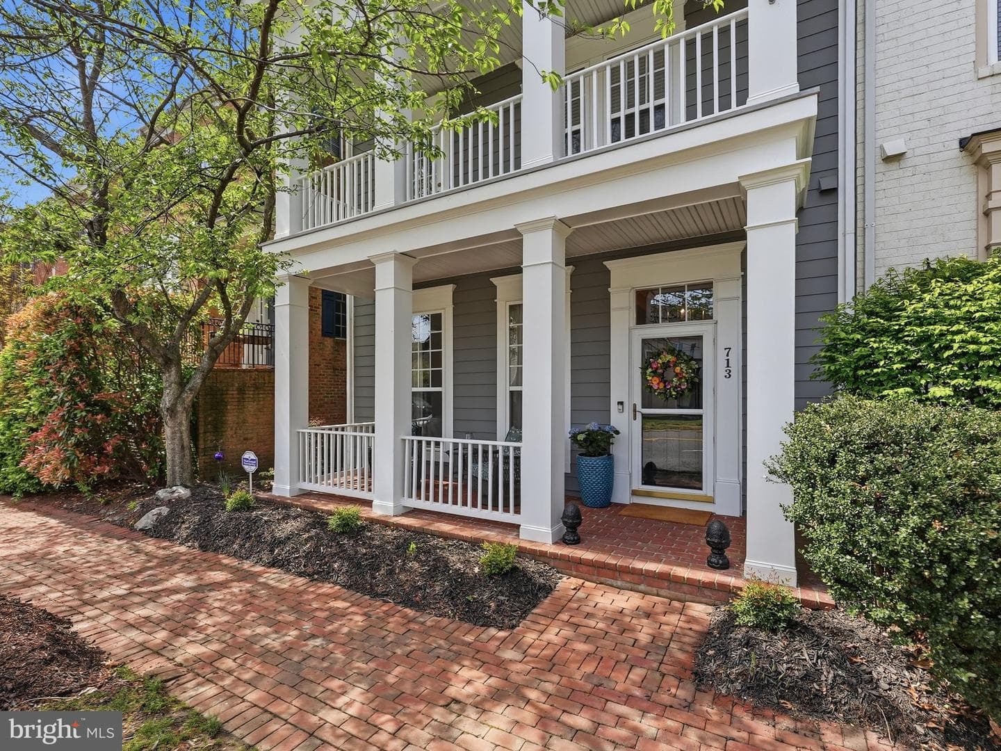 713 Belmont Bay Drive, Woodbridge