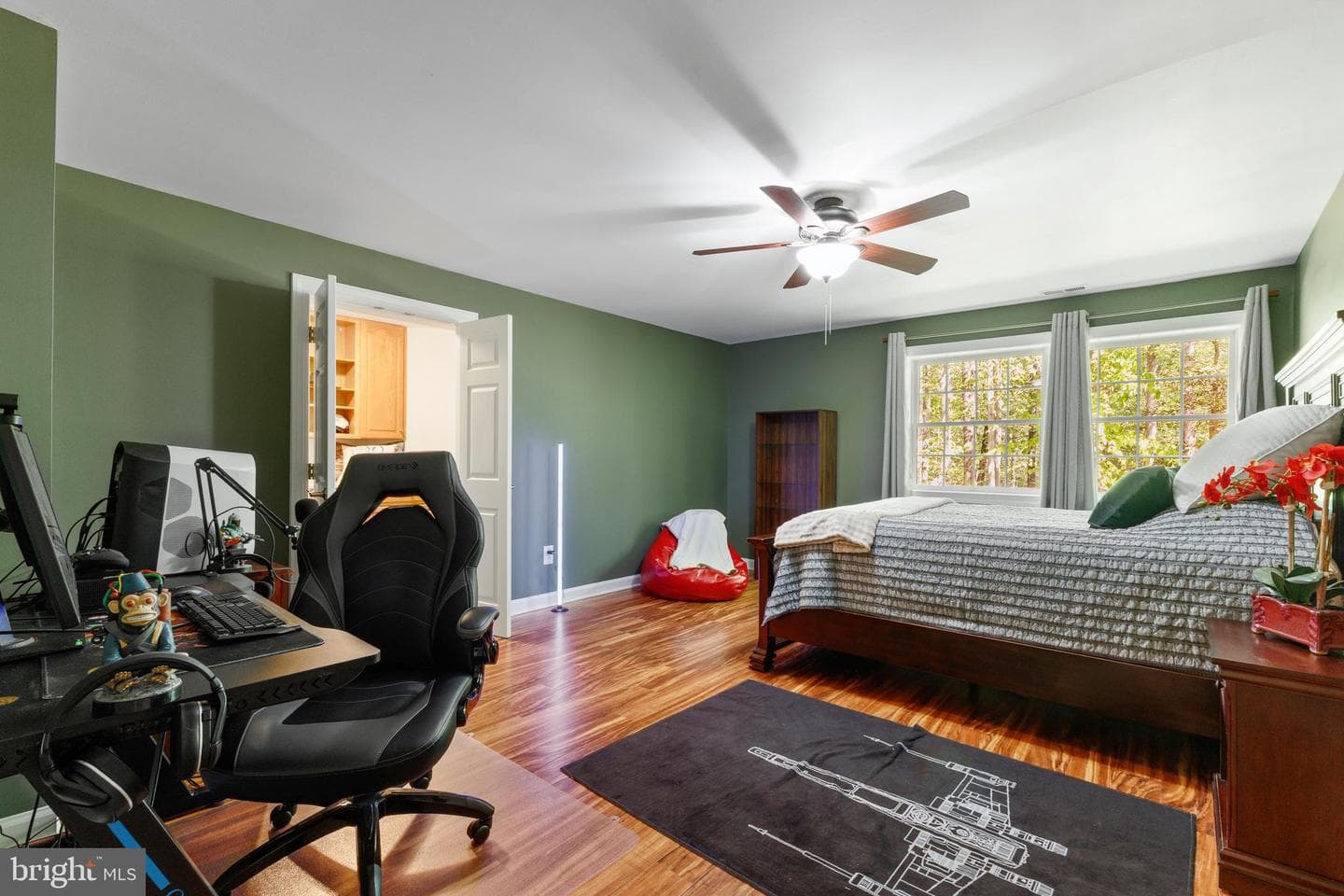12868 Paddle Wheel Court photo 34