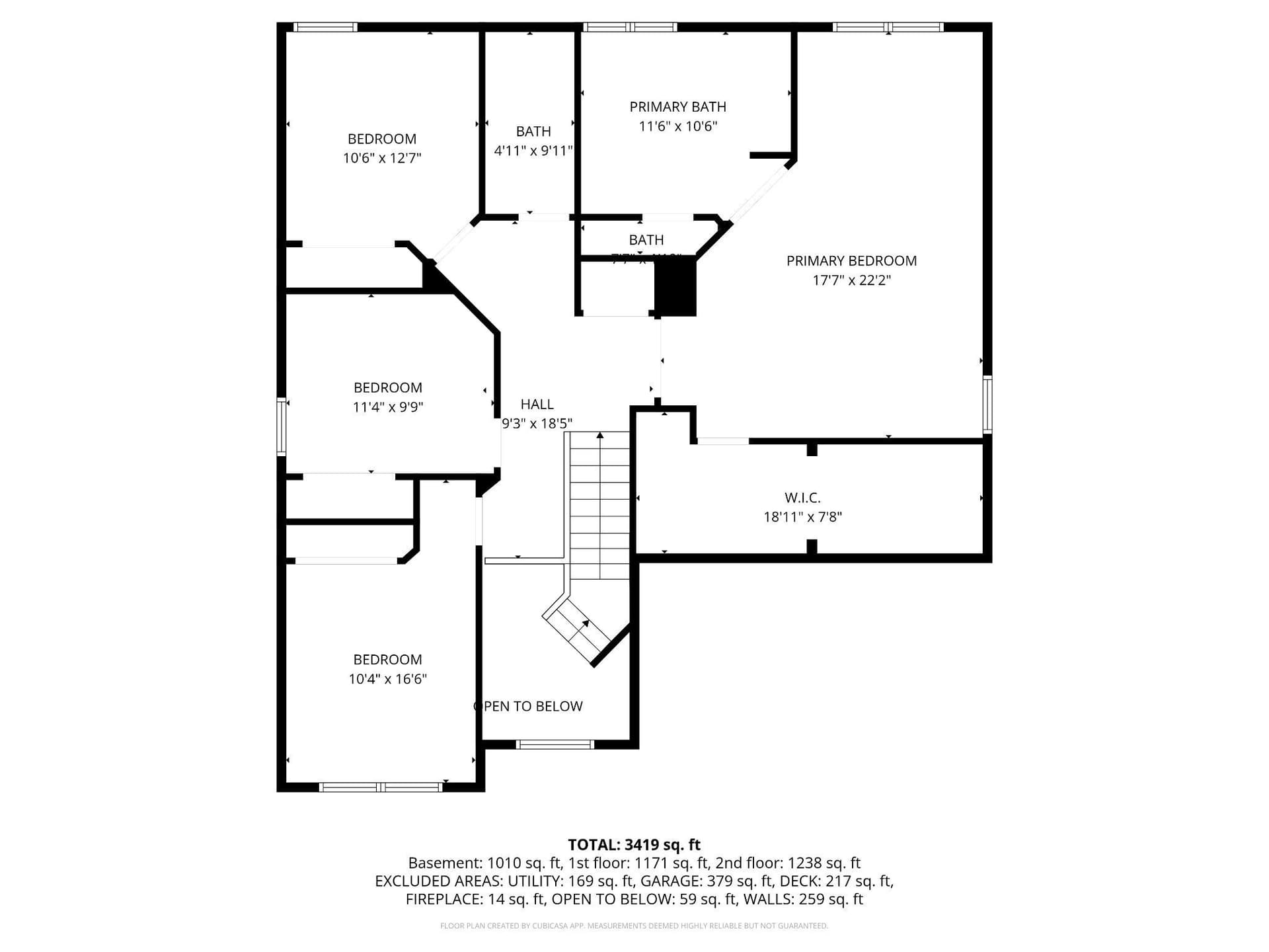 14997 Spriggs Valley Court photo 17